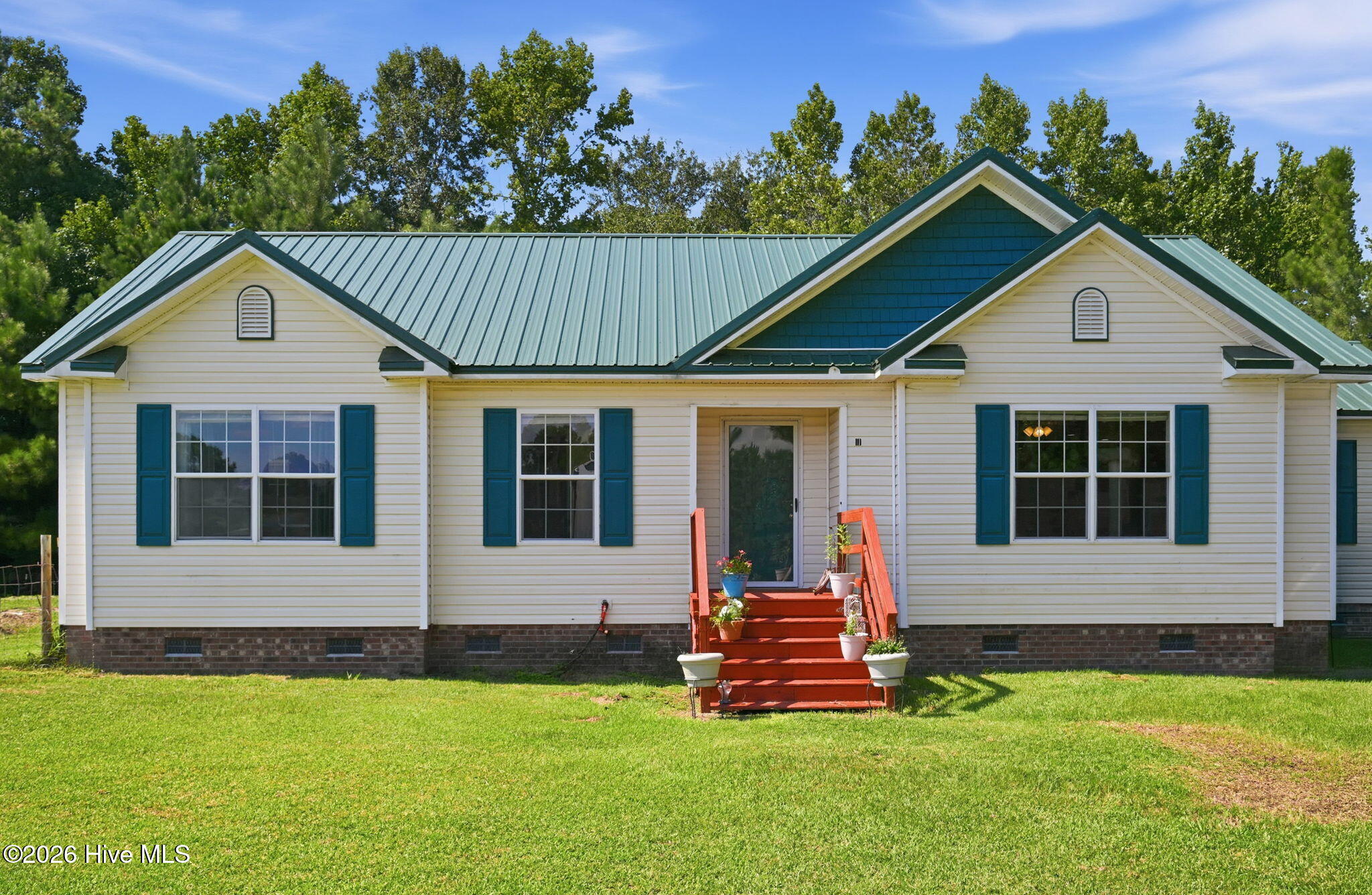 111 Bradham Drive,Beulaville