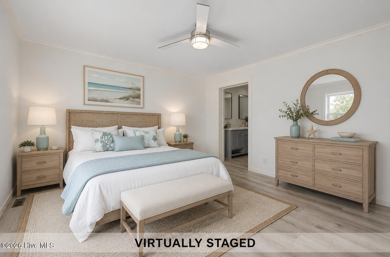 145 Barbee Street,Harkers Island