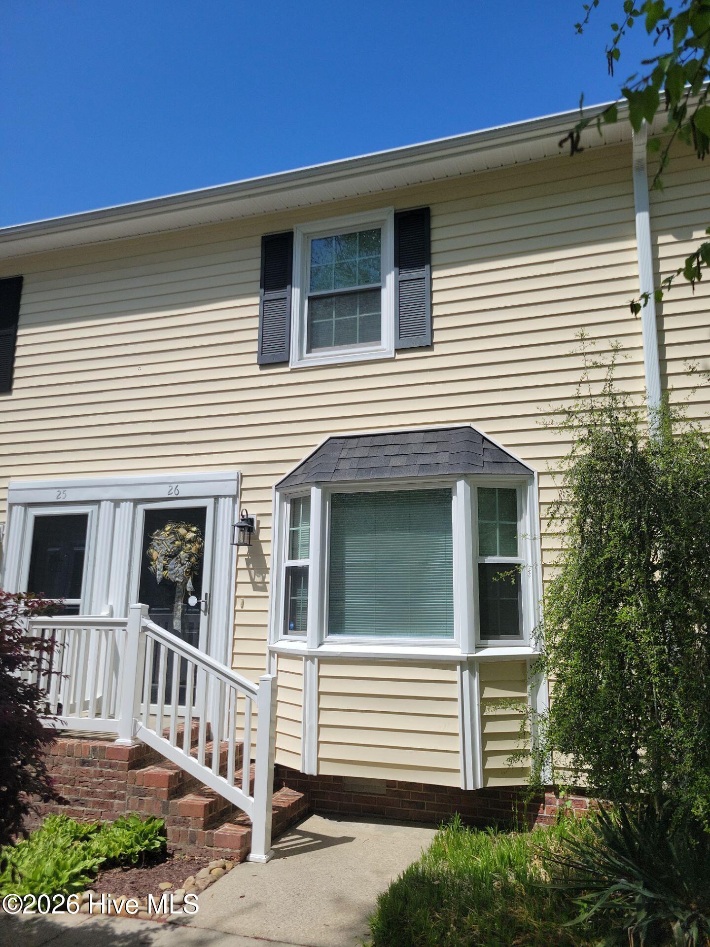 300 Randolph, Vidalia, GA, 30474