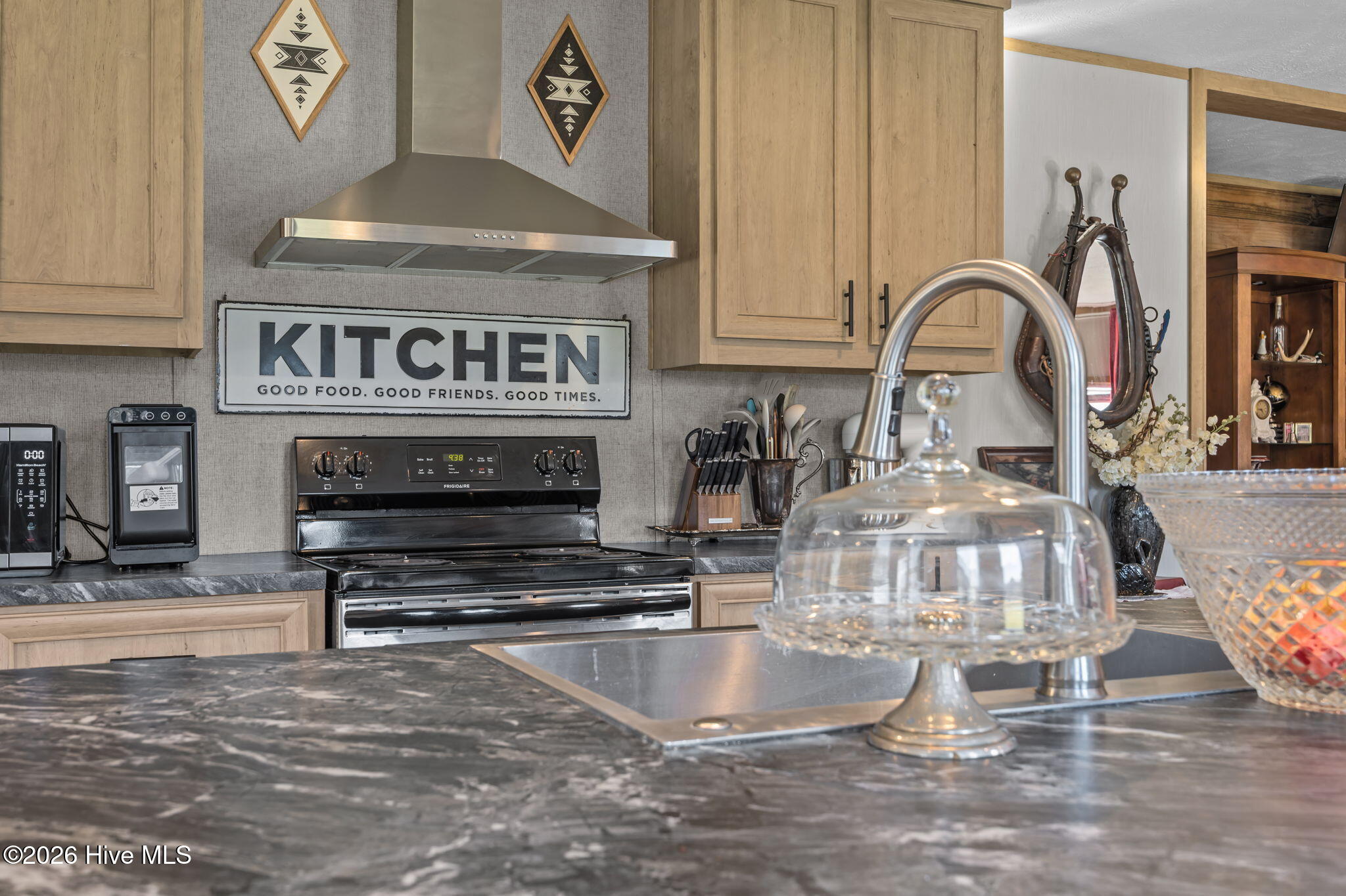 280 Sandy Foundation Road, Kinston, NC, 28504