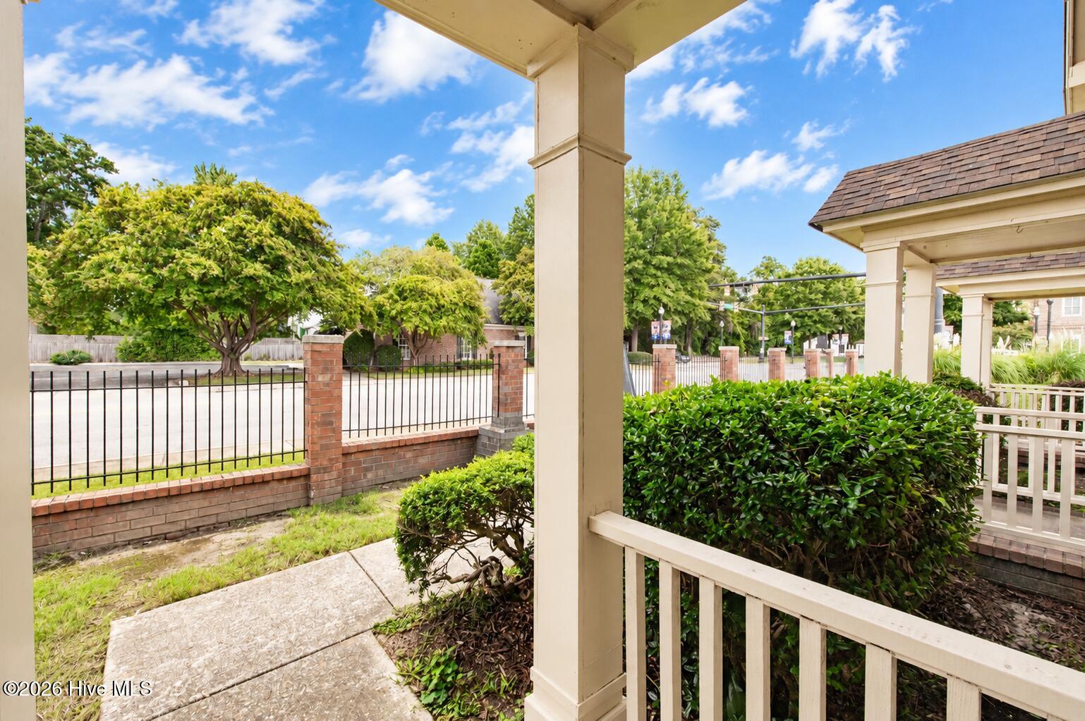 Photo 3 of Townhouse for sale at 206 W Buena Vista Ave, North Augusta, SC 29841 | MLS# 100605757 | Listing updated on 2026-09-28