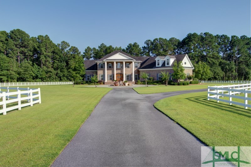 685 Ralph Rahn Road, Rincon, GA 31326 Listing Photo  1
