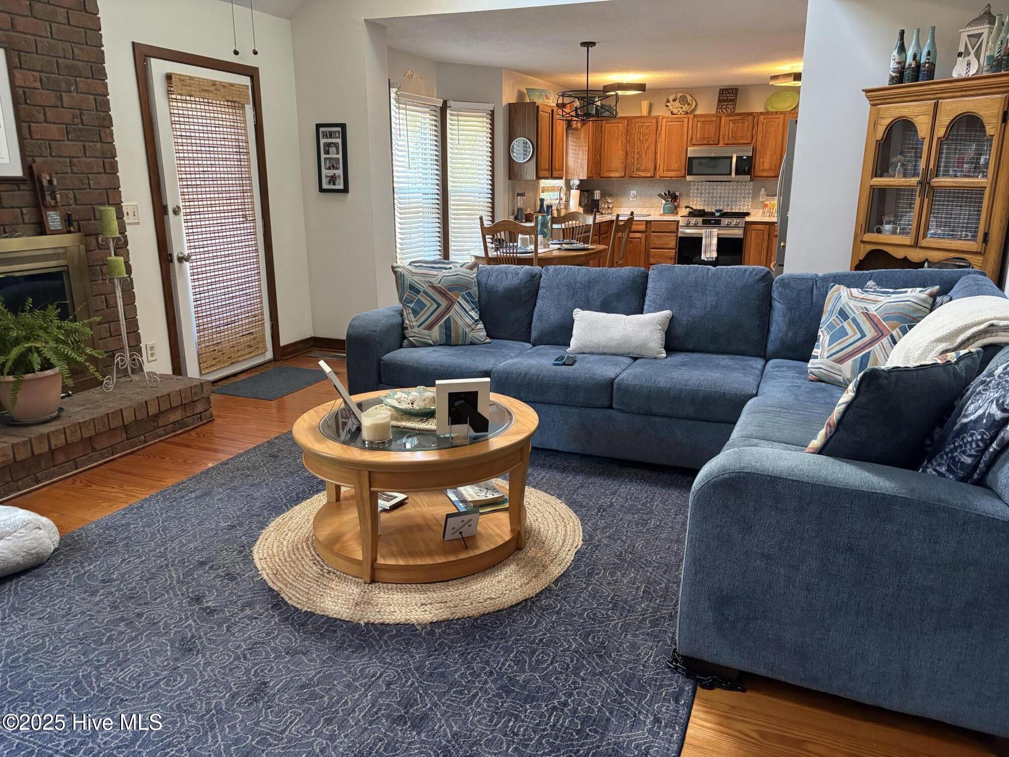 4602 Tall Tree Lane, Wilmington, NC, 28409