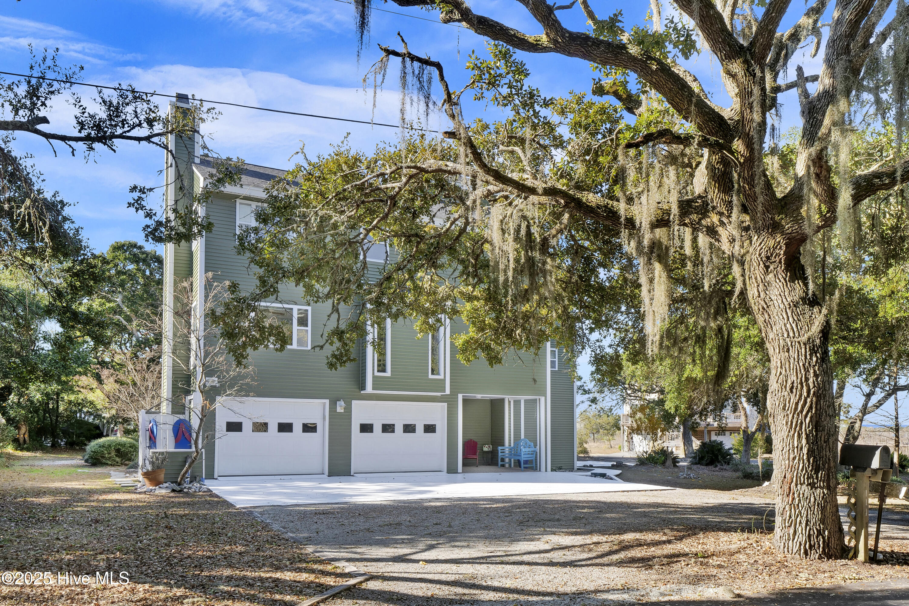 111 Cutlass Drive, Surf City, NC, 28445