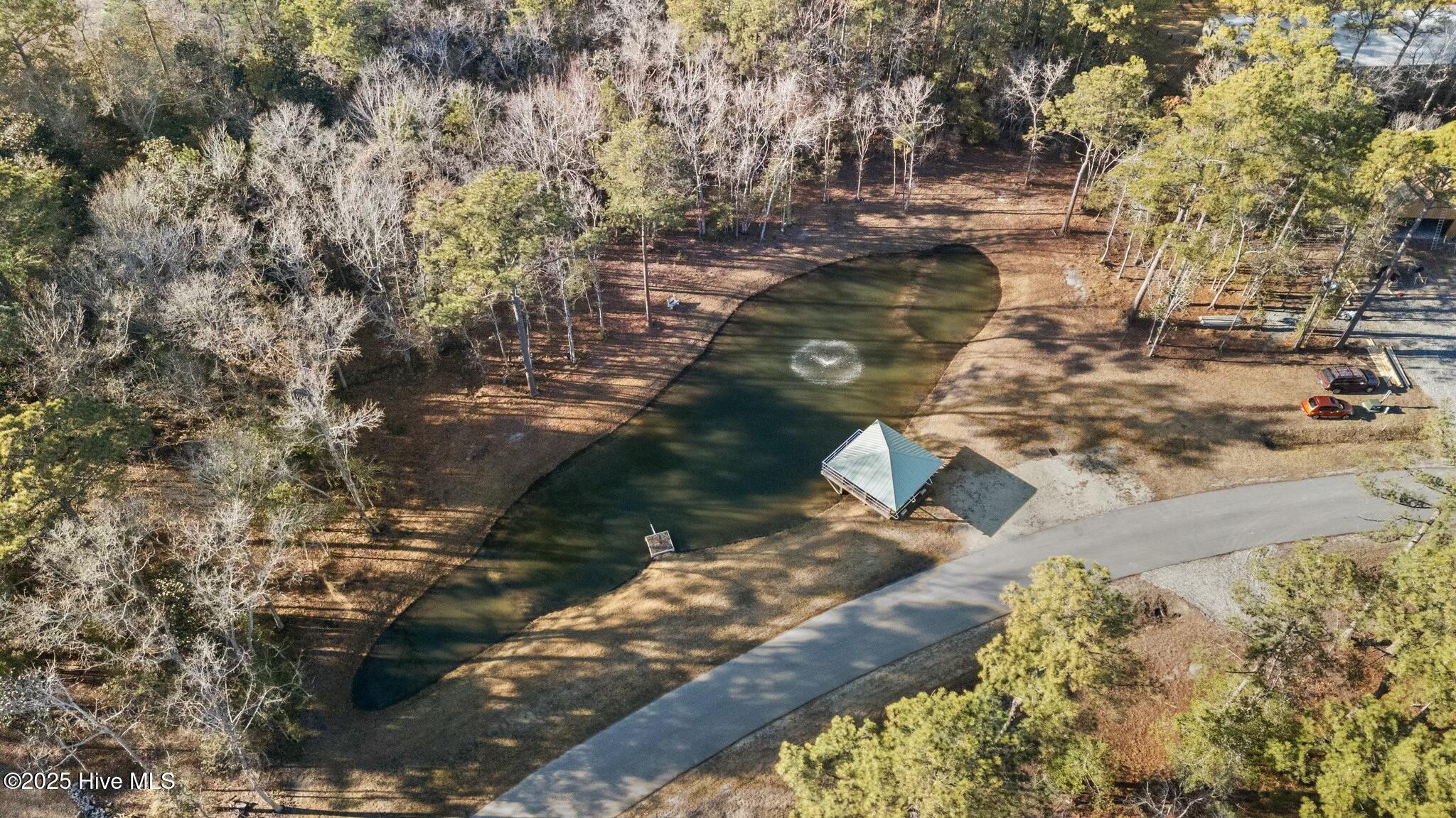 112 Indian Trail,Beaufort