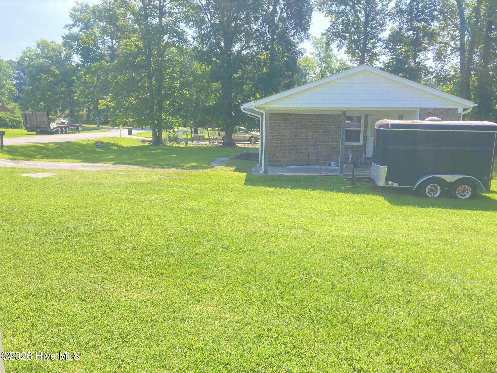 1403 Mockingbird Lane,New Bern