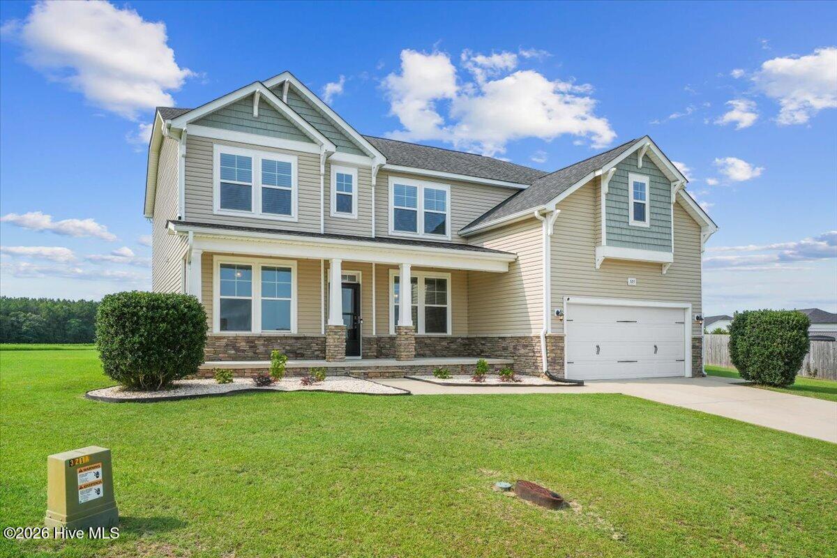 4th image of 105 Mondavi Ct, Princeton, NC 27569 | MLS# 100590157