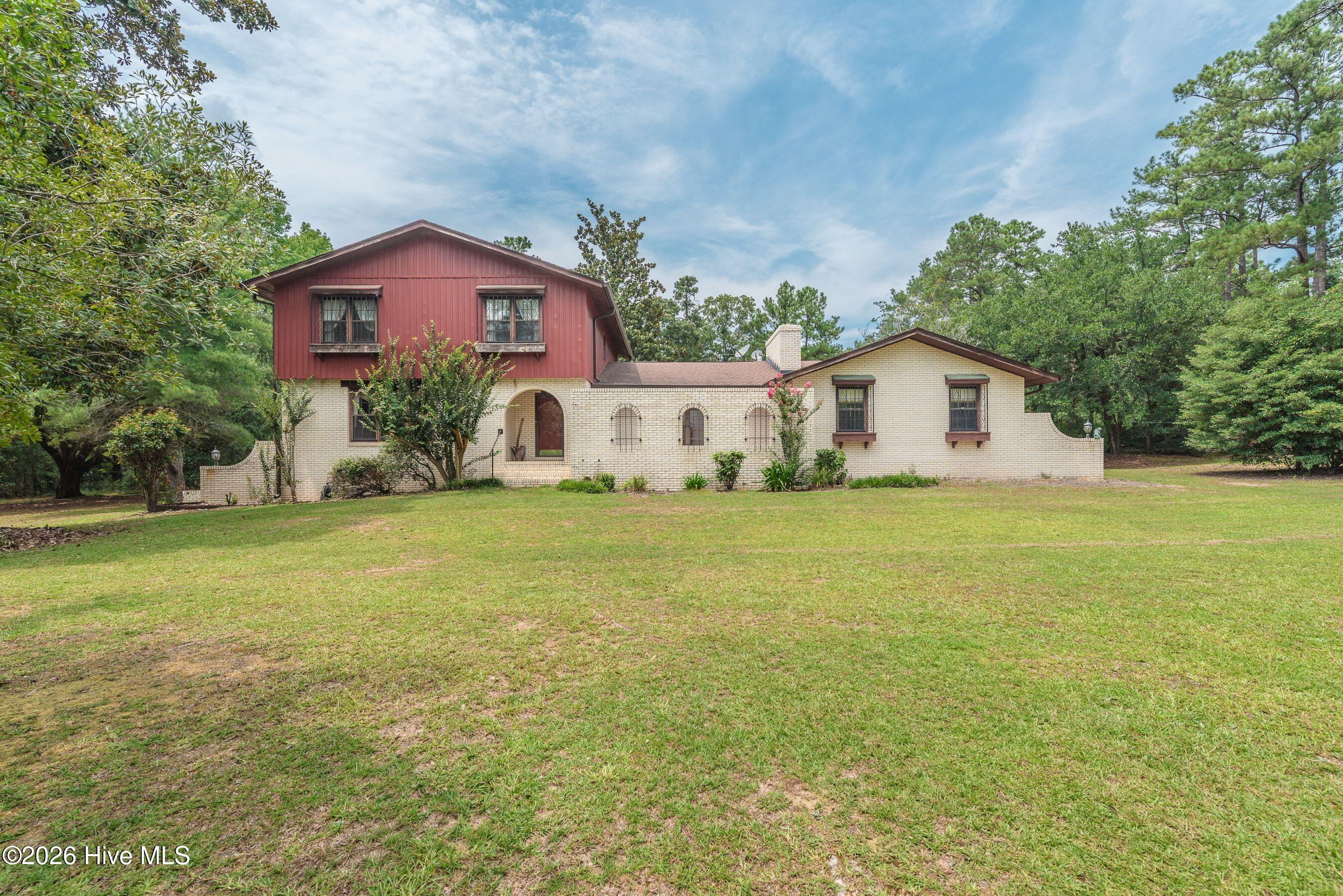 1st image of 701 Meyers St, Jackson, SC 29831 | MLS# 100592743