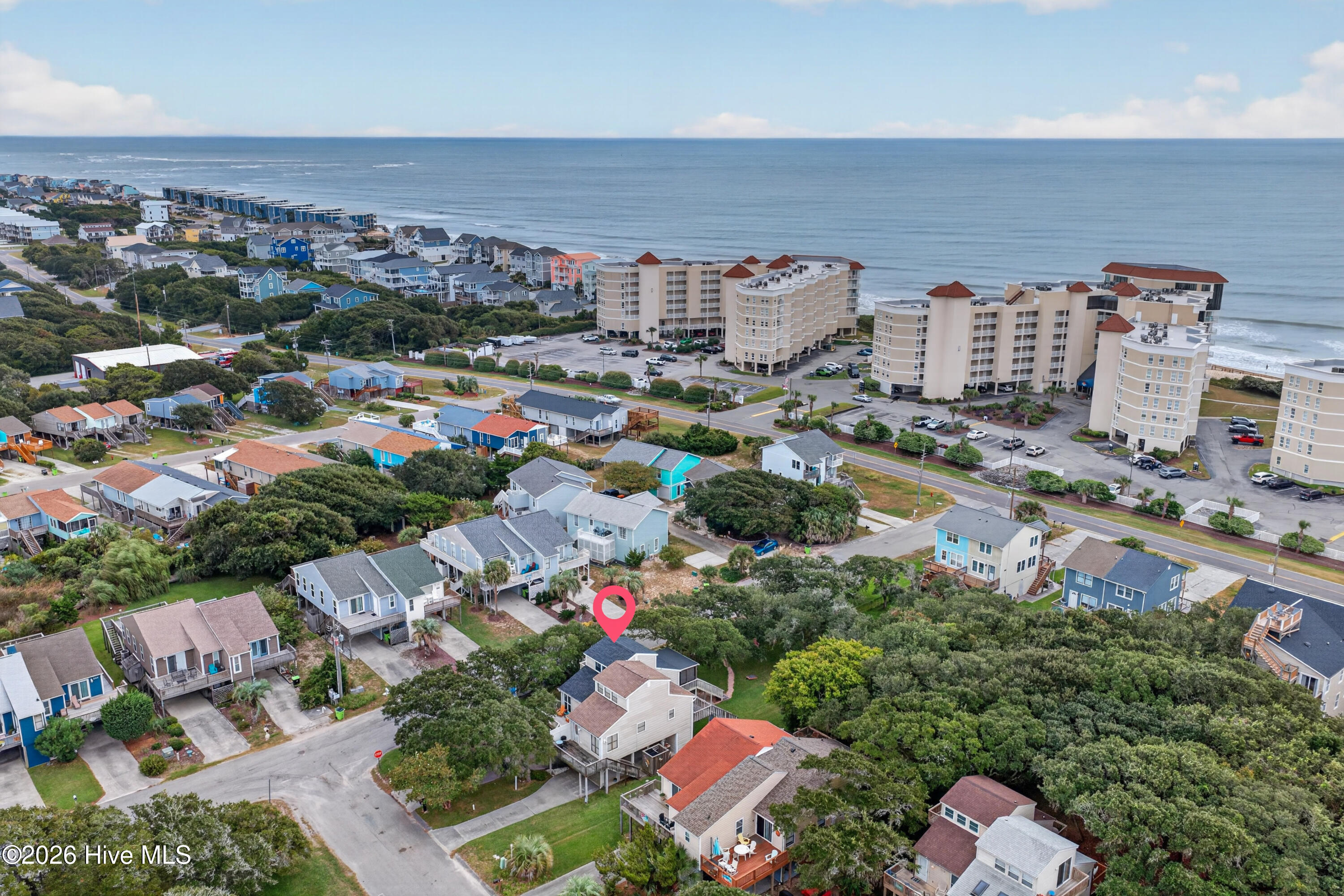 301 Bay Circle,North Topsail Beach