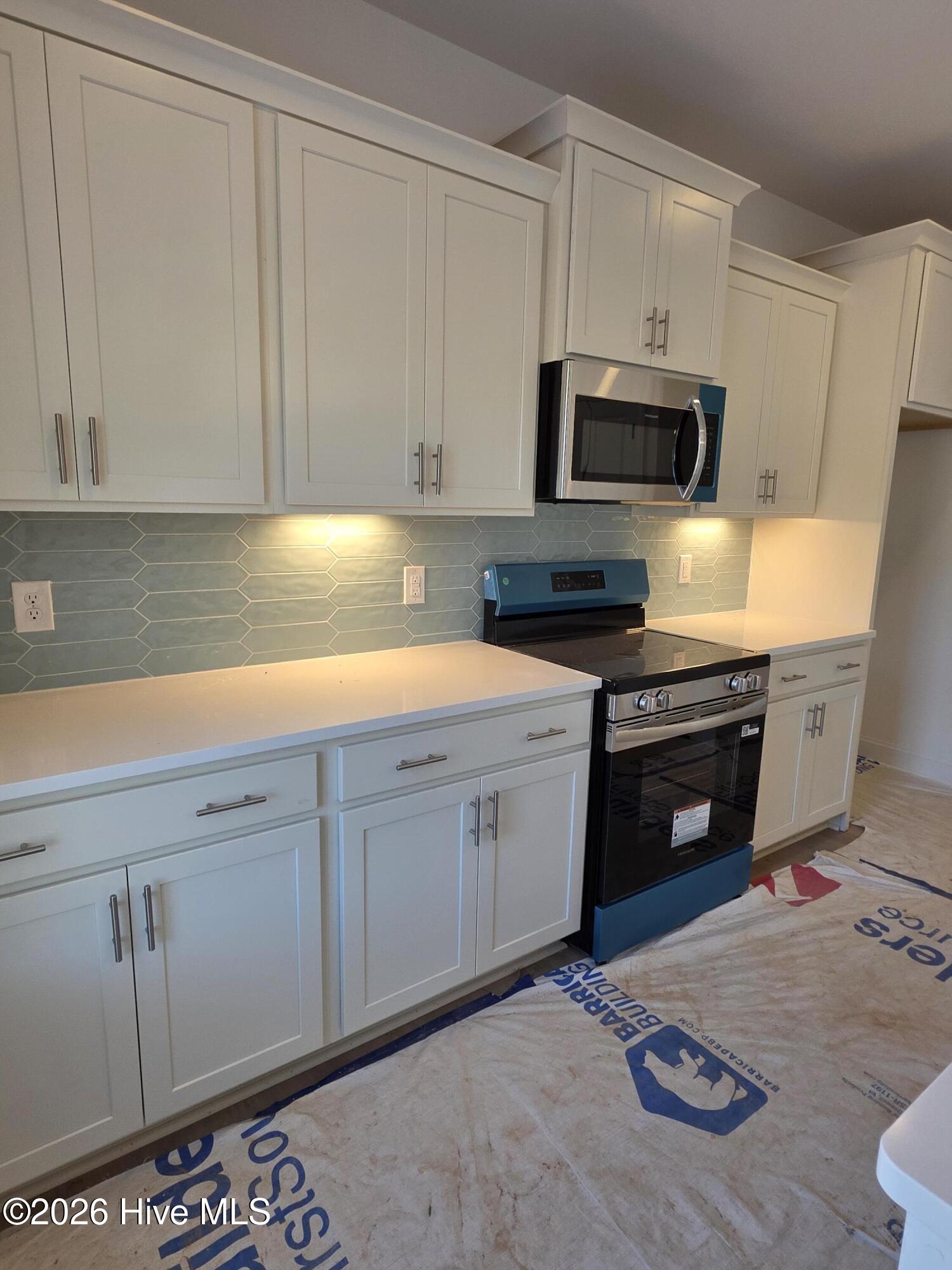 143 Carver Street, Carthage, NC, 28327