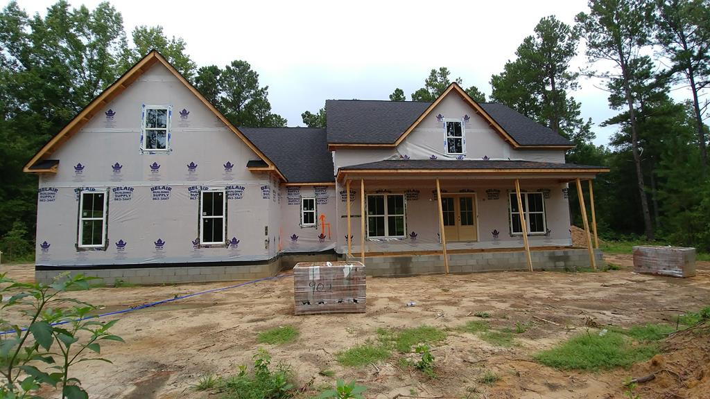 6171 Harlem Grovetown Road, Harlem, GA 30814 Listing Photo  1