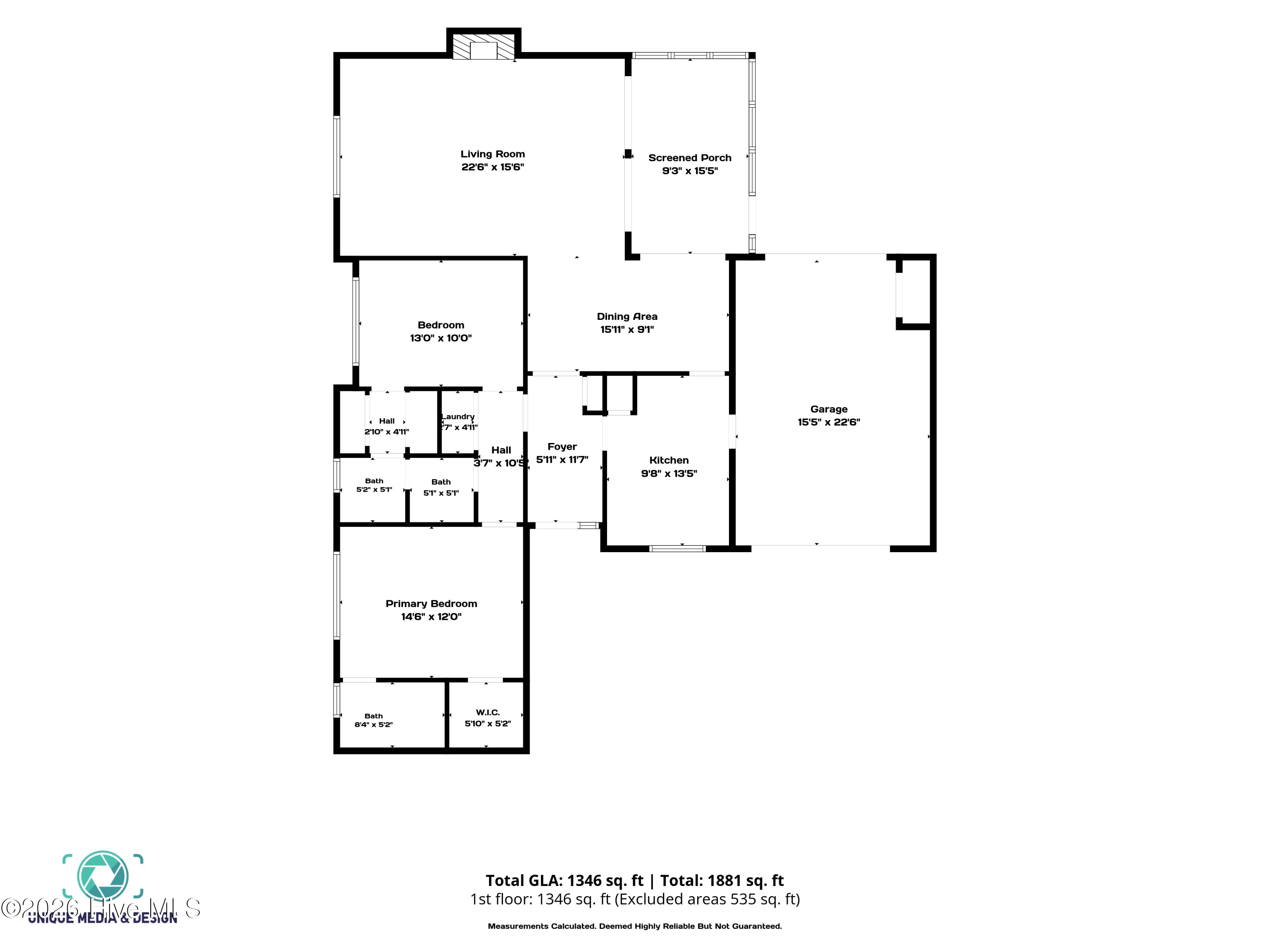 Exterior photo of 3703 Reston Court Unit A, Wilmington, NC 28403. MLS: 100607916
