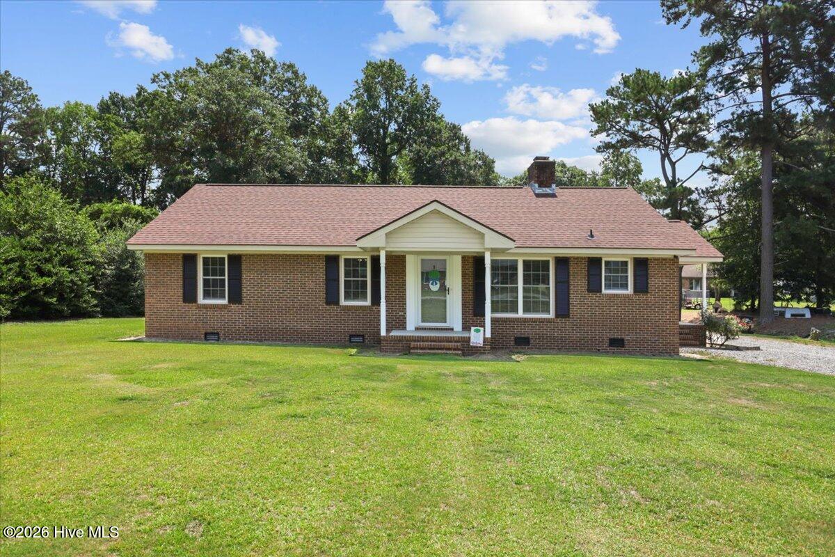 1st image of 106 Lou Dr, Goldsboro, NC 27530 | MLS# 100590410