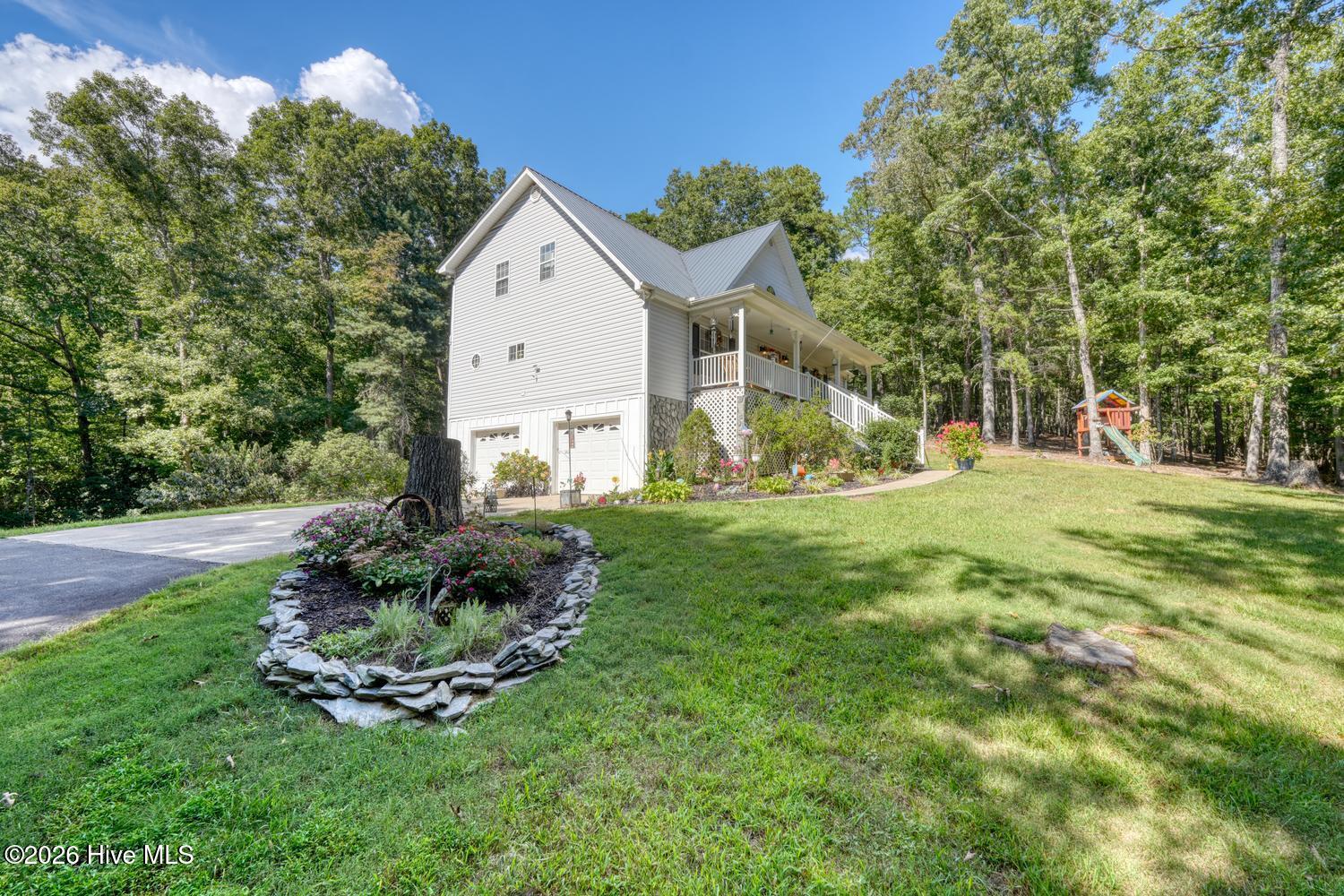 Photo 3 of Single family home for sale at 1341 Mull Rd, Morganton, GA 30560 | MLS# 100603614 | Listing updated on 2026-09-15