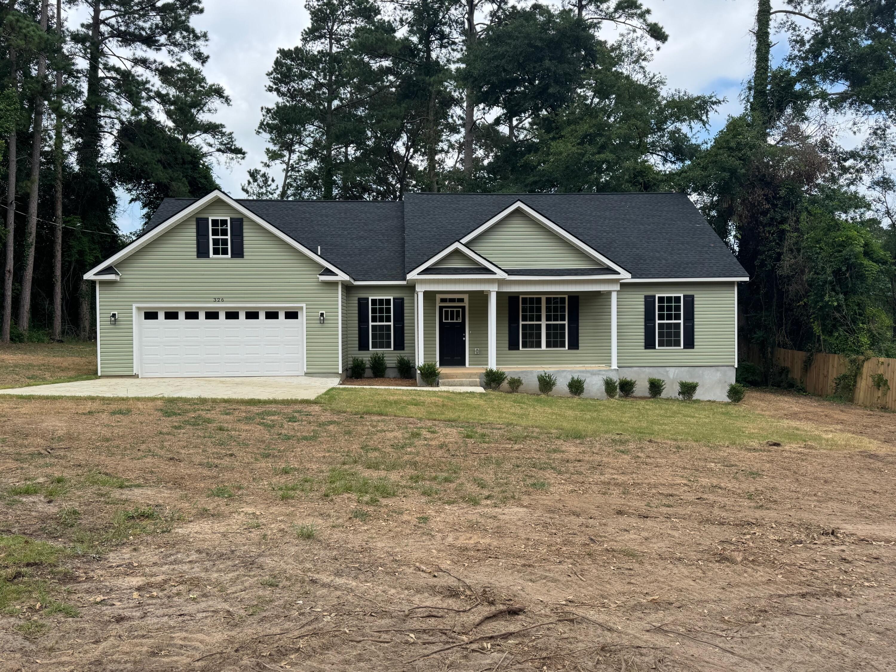 Property at 326 Emory Drive