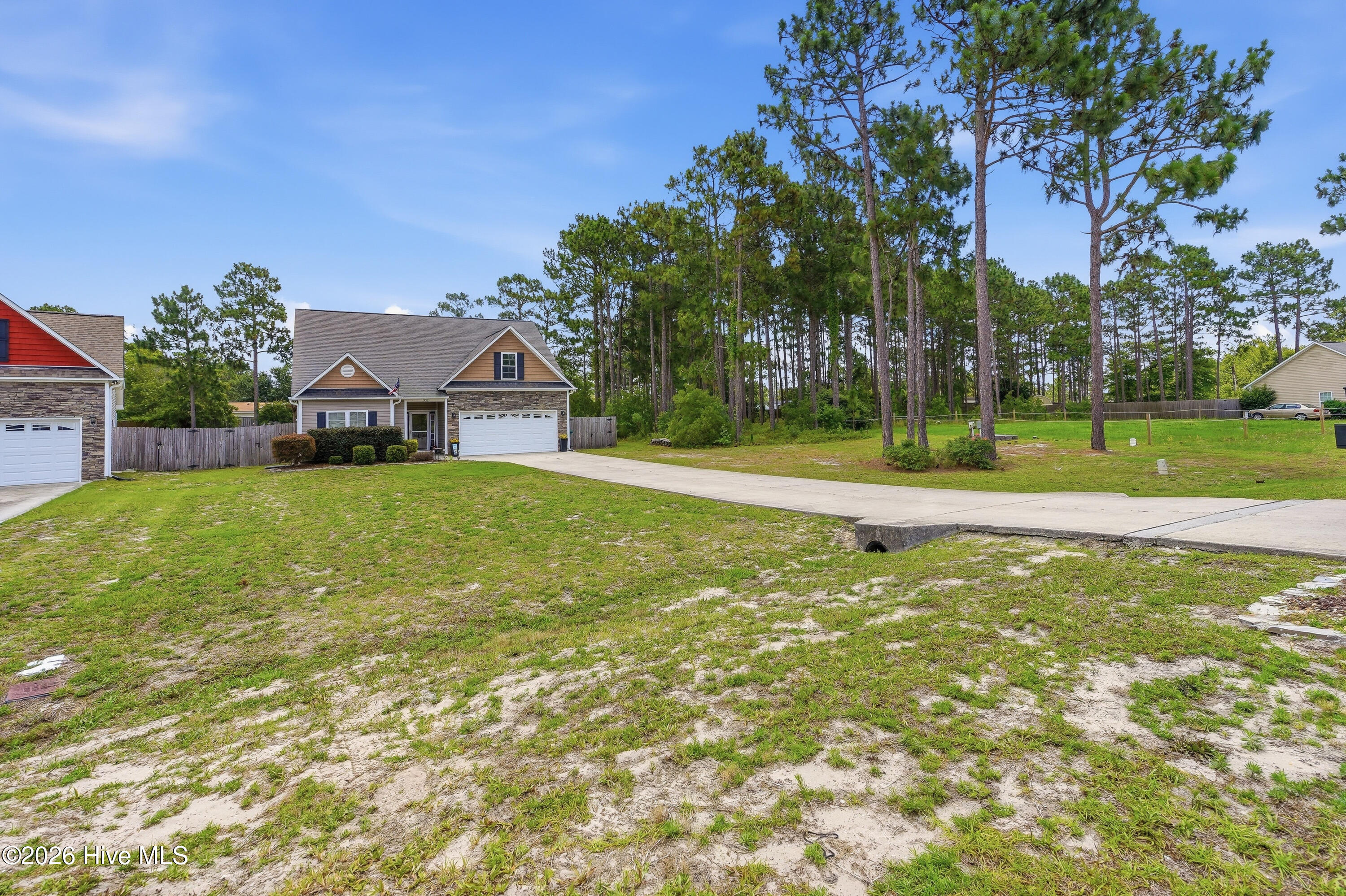 322 Inverness Drive,Hubert
