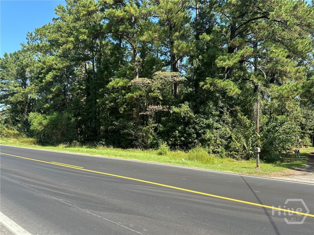 tbd Deerfield Rd, Hardeeville, GA, 29936