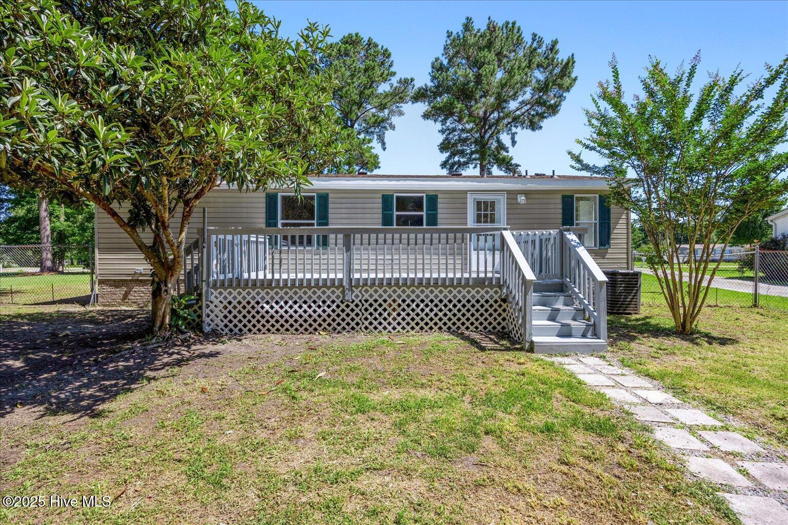 190 Bellhammon Forest Drive, Rocky Point, NC 28457 – photo 3: 09-Final Exterior Edwin 11