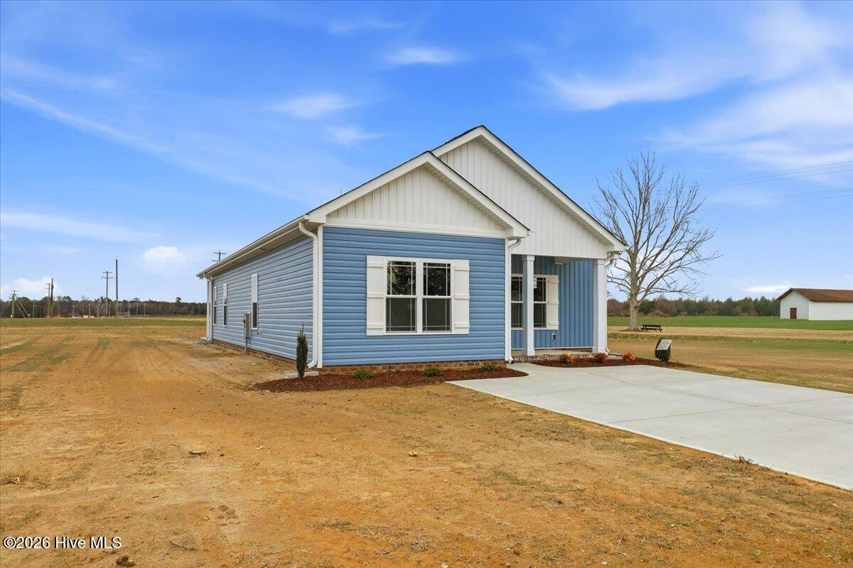 Homes for sale in Fremont, NC | 608 S Vance St, Fremont, NC 27830 | MLS# 100538646