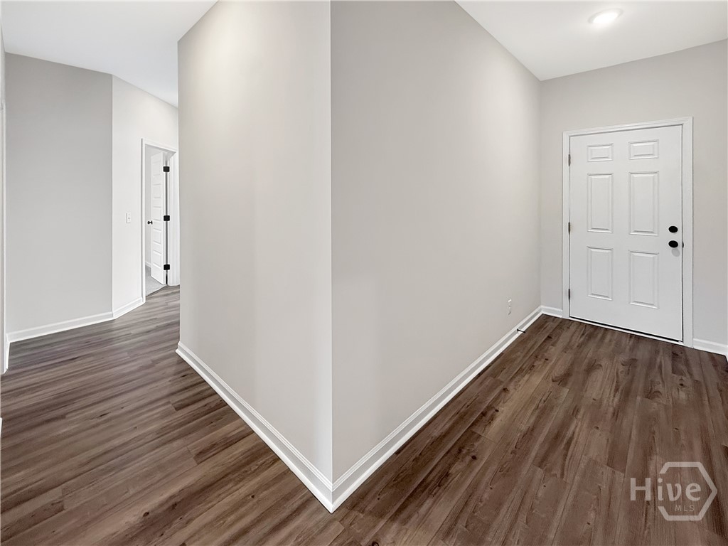 2nd image of 382 Quail Run Wy Se, Allenhurst, GA 31301 | MLS# SA353468