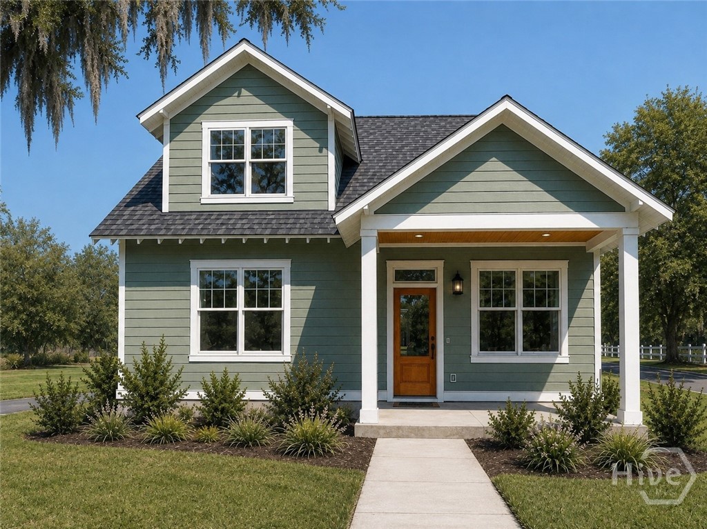 3rd image of 204 Bruce St, Savannah, GA 31406 | MLS# SA363378