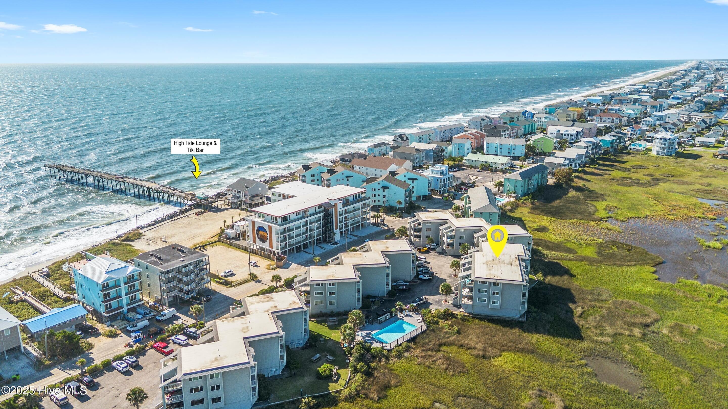 Homes for sale in Carolina Beach, NC | 1801 Canal Dr #Unit C3, Carolina Beach, NC 28428 | MLS# 100529790