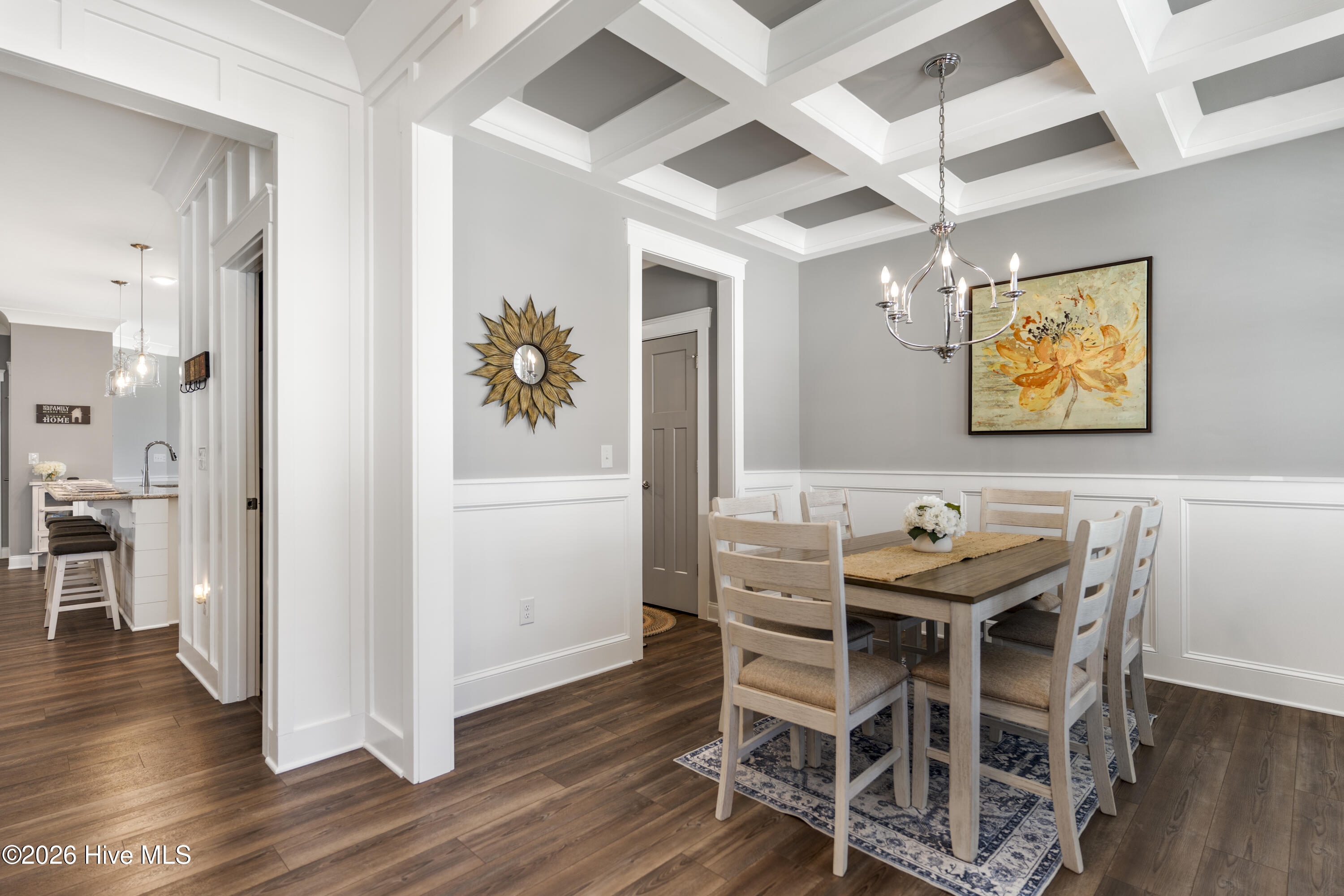 172 Everett Park Trail,Holly Ridge