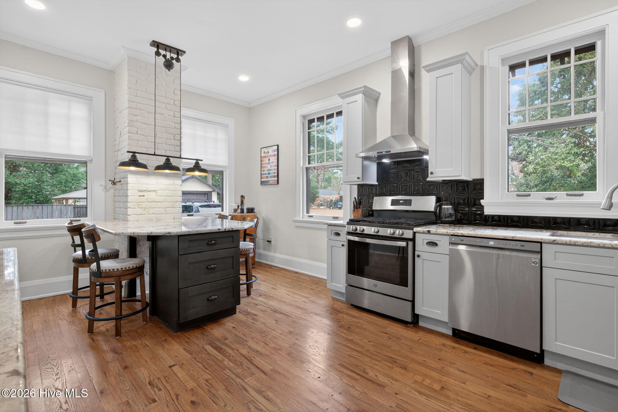 1007 Nash Street NW, Wilson, NC, 27893