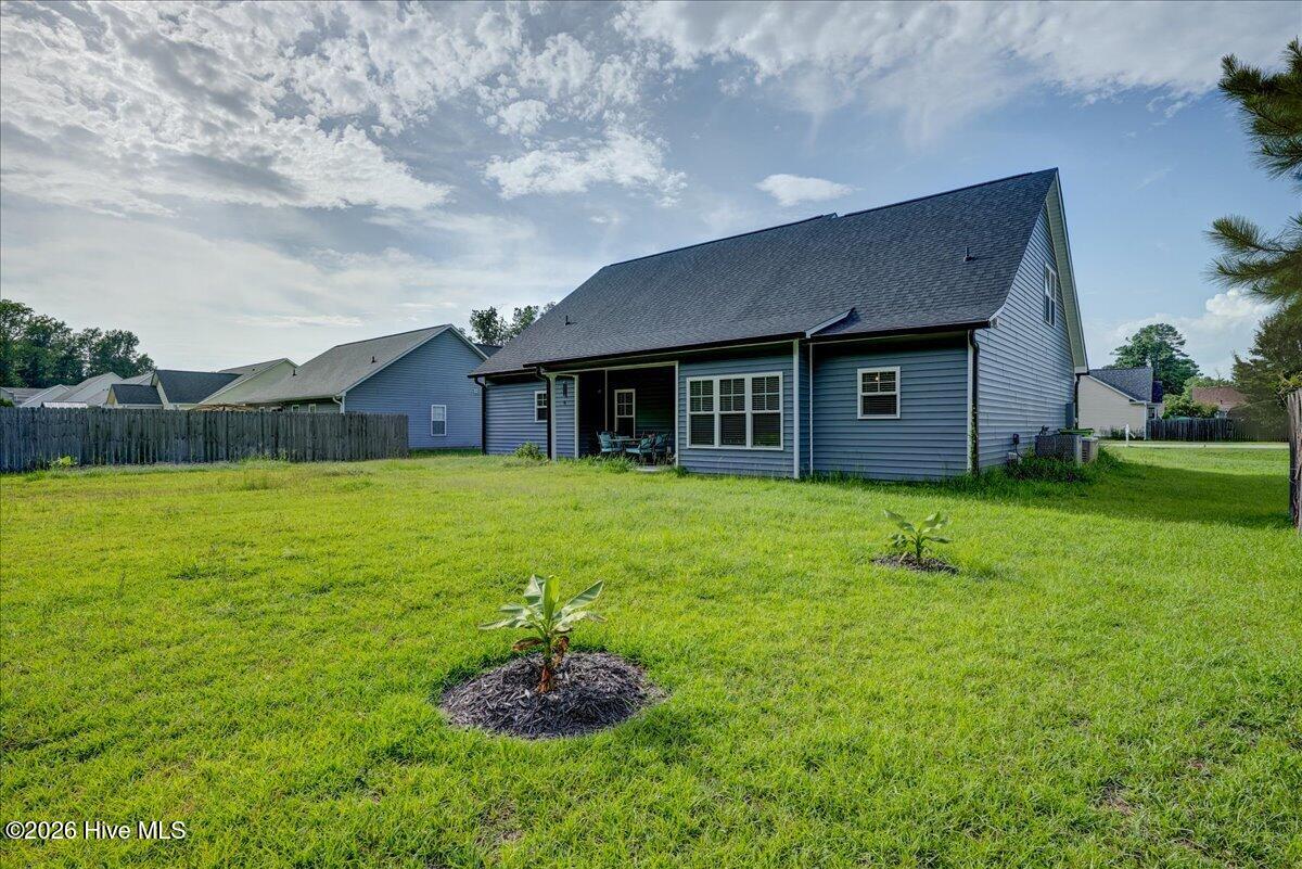 209 Pecan Grove Court,New Bern