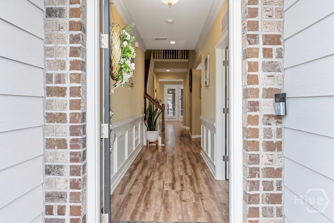 5th image of 3 Ashstead Ln, Pooler, GA 31322 | MLS# SA361436