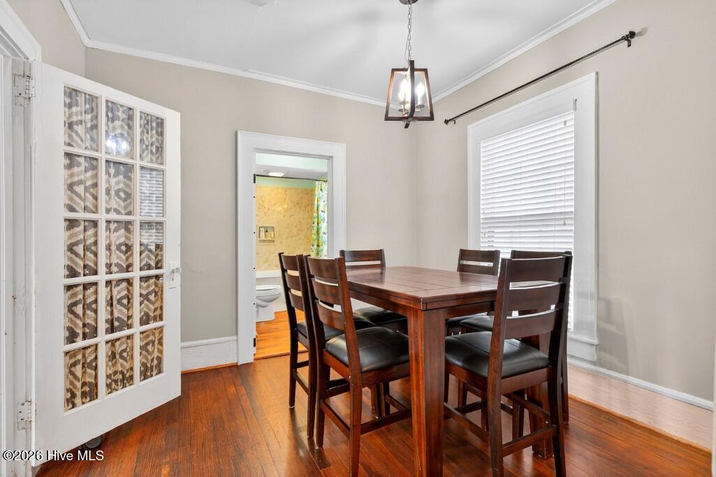 616 New Street,New Bern