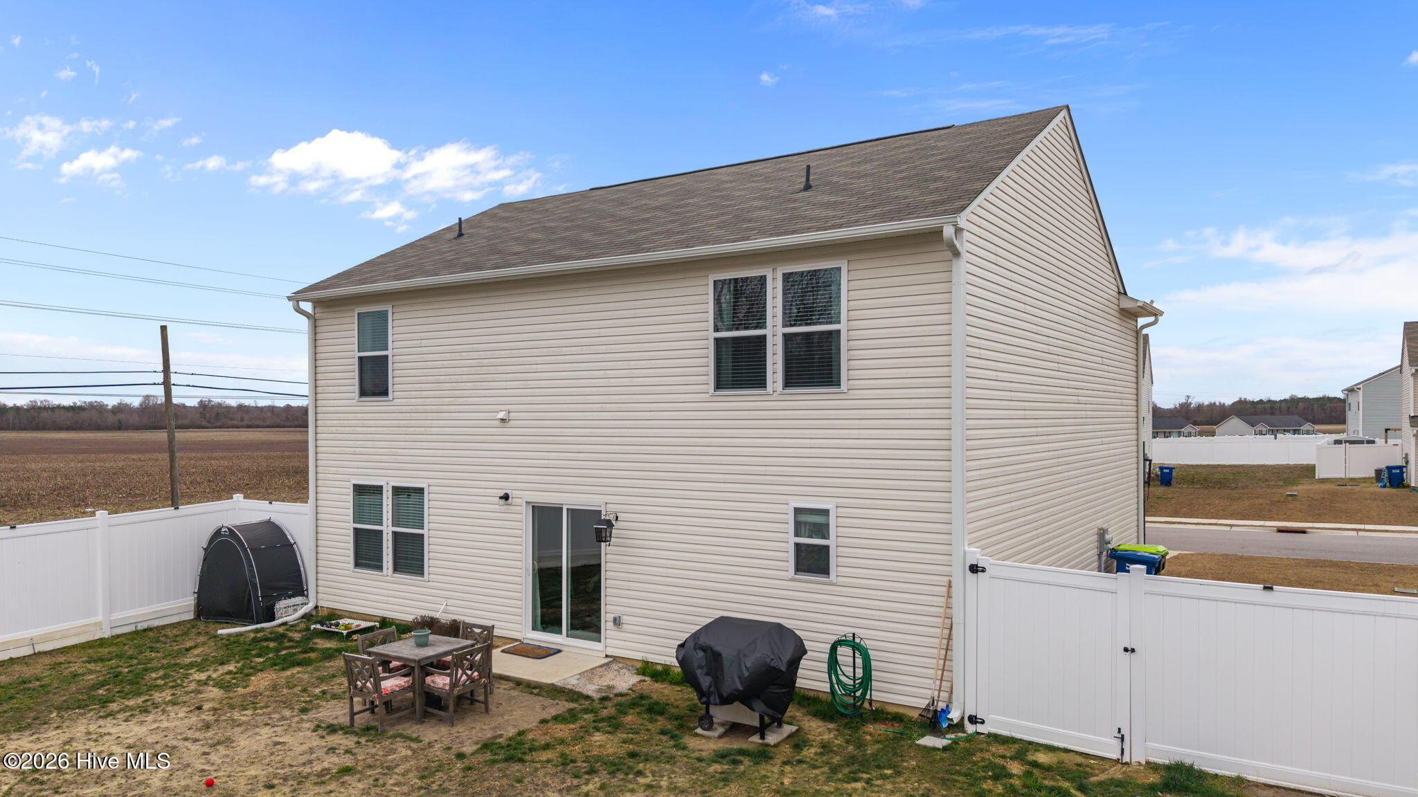 433 Silo Court, Ayden, NC, 28513