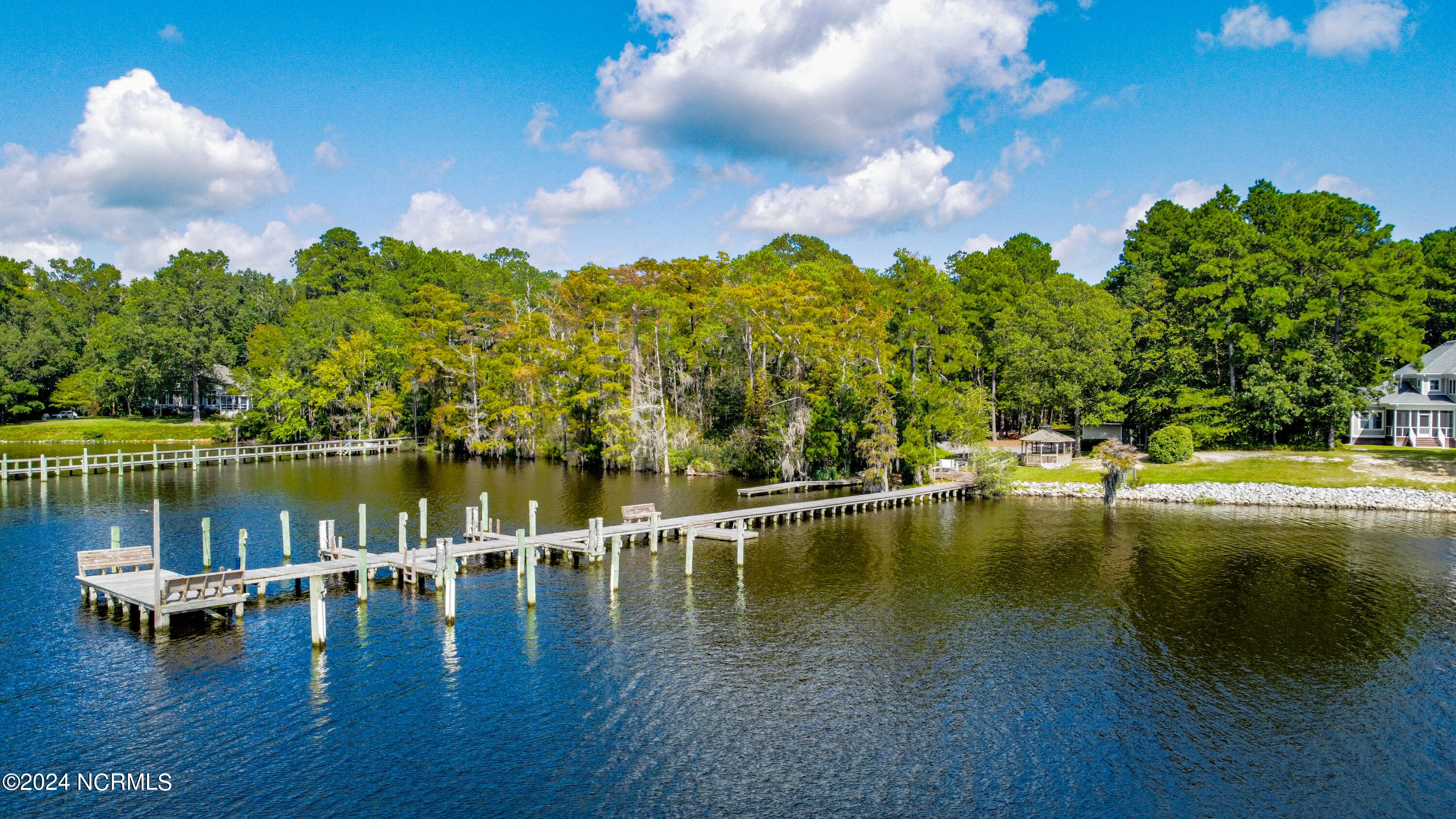 43d Eagles Nest Court, Hertford, NC, 27944