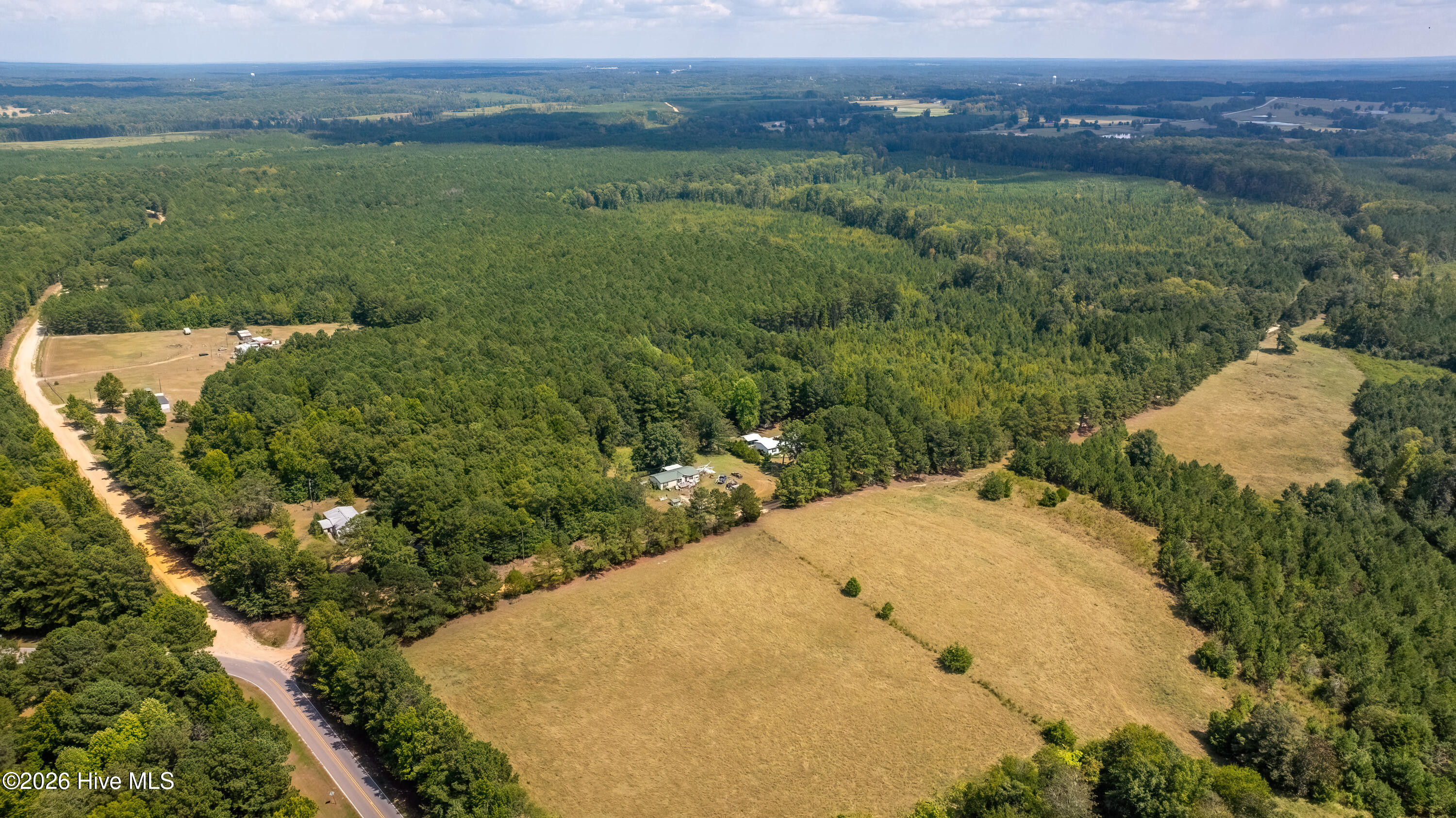 Photo 3 of Land for sale at Lot 6 Simons Rd, Thomson, GA 30824 | MLS# 100602127 | Listing updated on 2026-09-25
