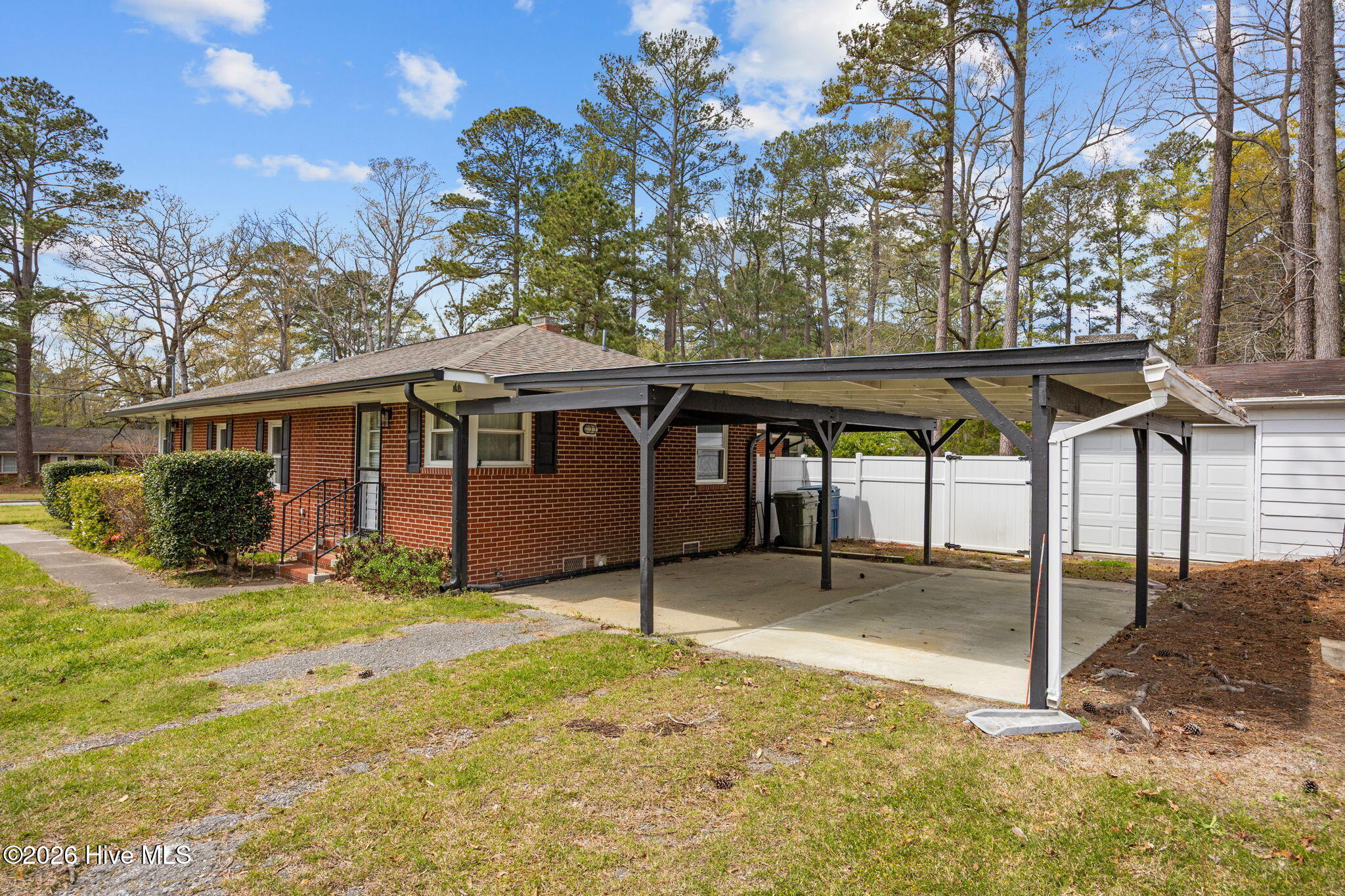 302 Oak Drive, Washington, NC, 27889