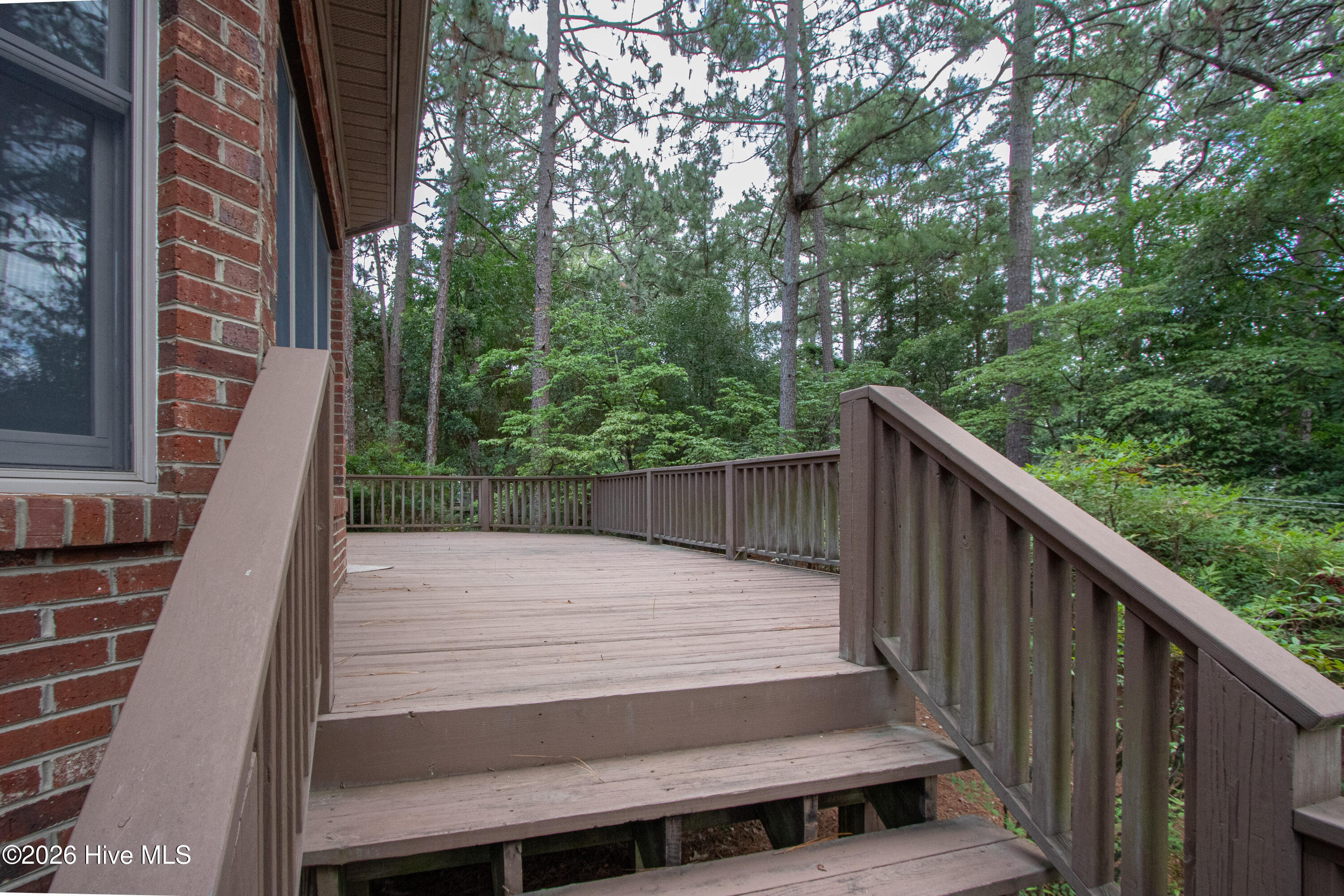 Exterior photo of 130 Landis Court, Southern Pines, NC 28387. MLS: 100585593