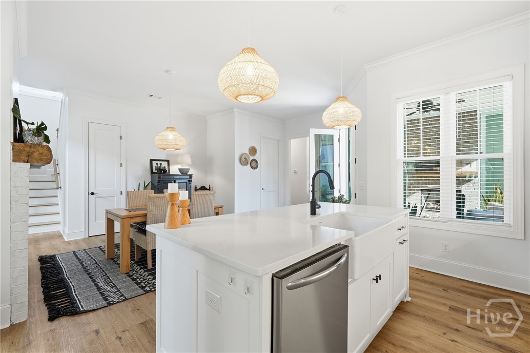 142 Salt Marsh Drive, Midway, GA, 31320