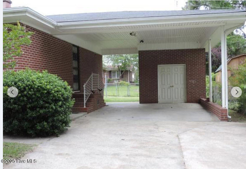1702 Clark Avenue,New Bern