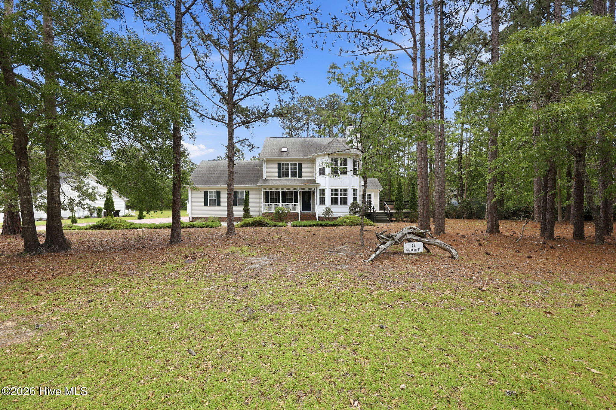 74 Driftwood Court,Minnesott Beach