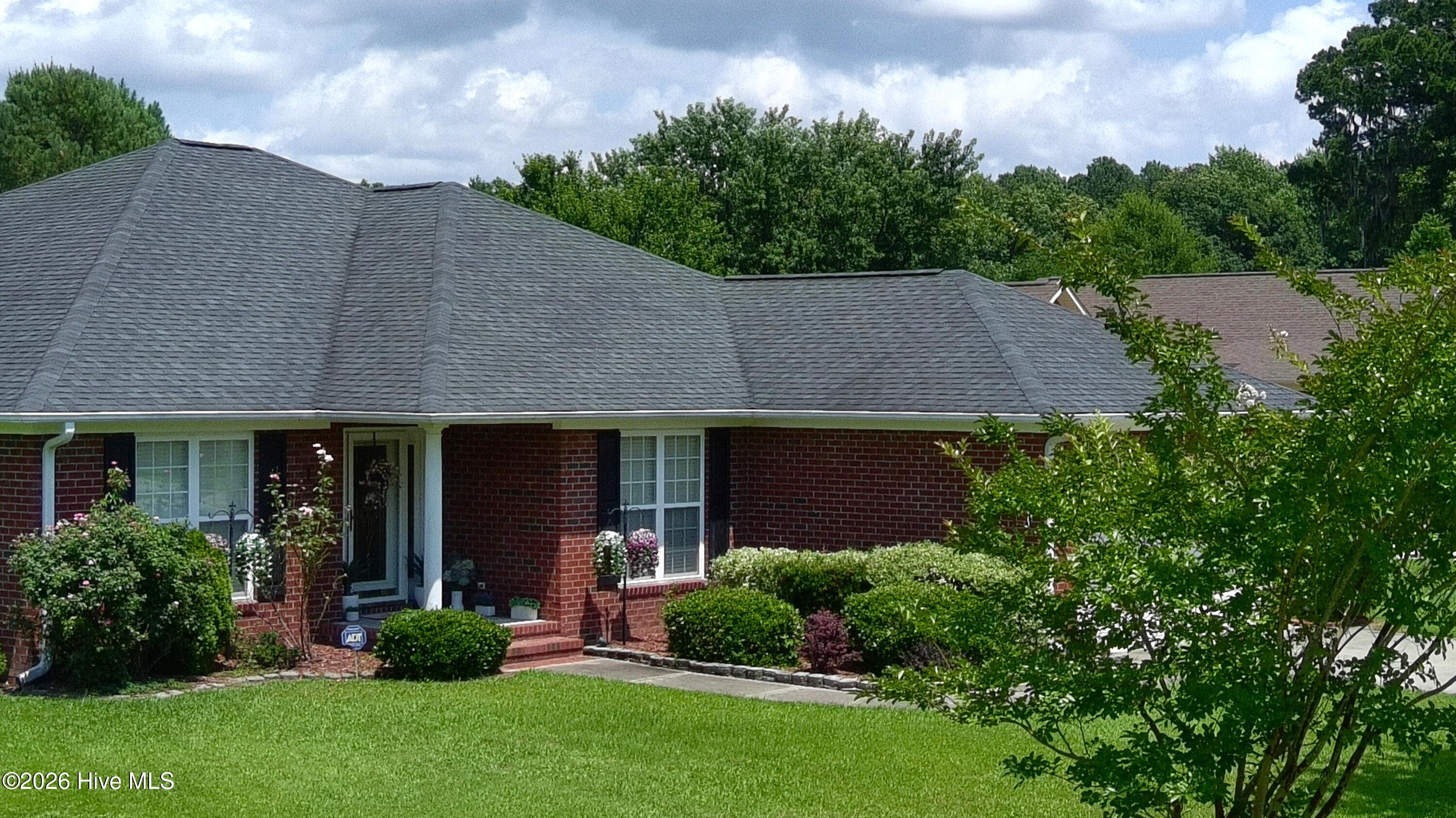 129 Hidden Pond Drive,New Bern