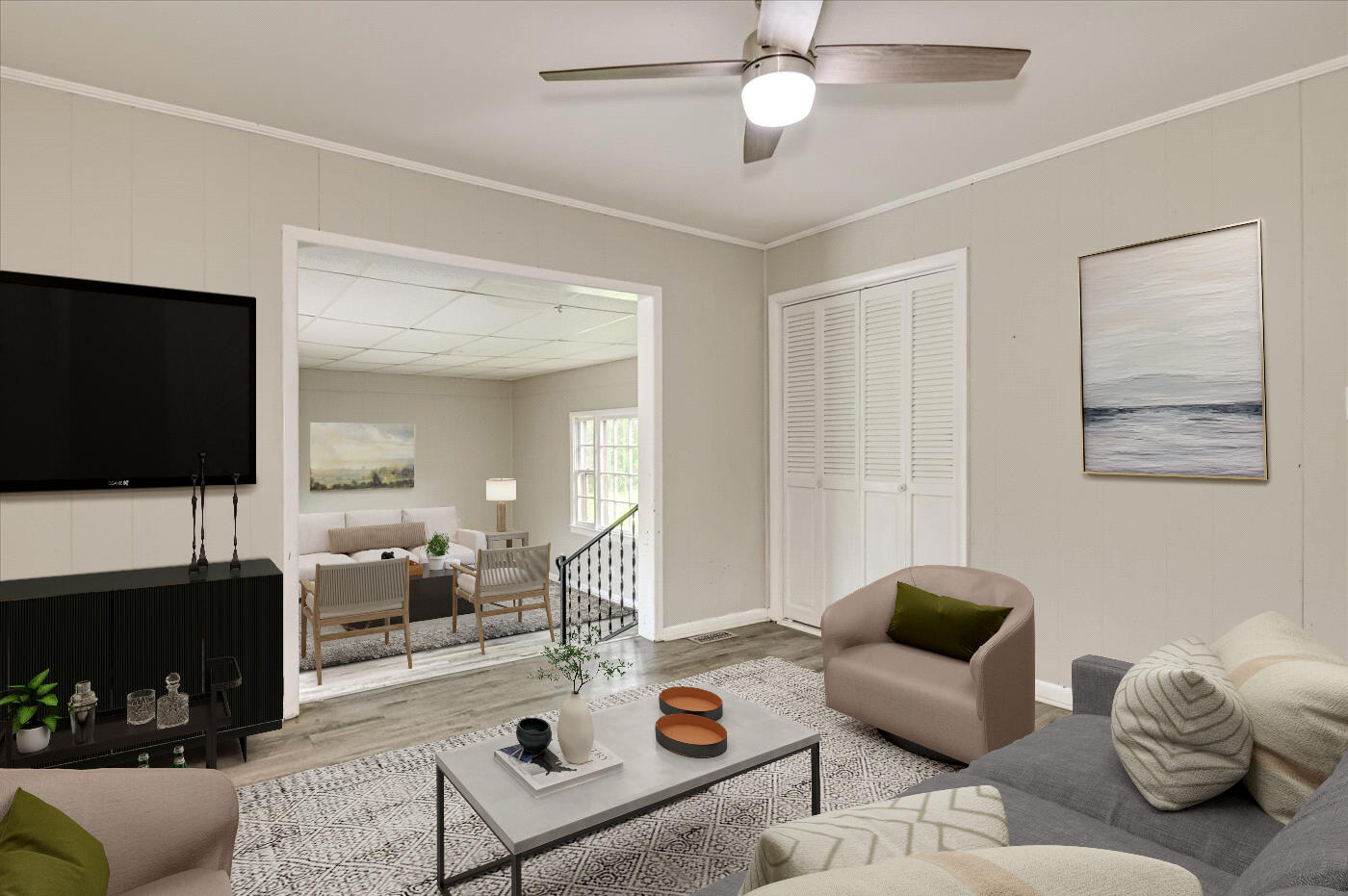 3609 Fairfax Court, Augusta, GA, 30906