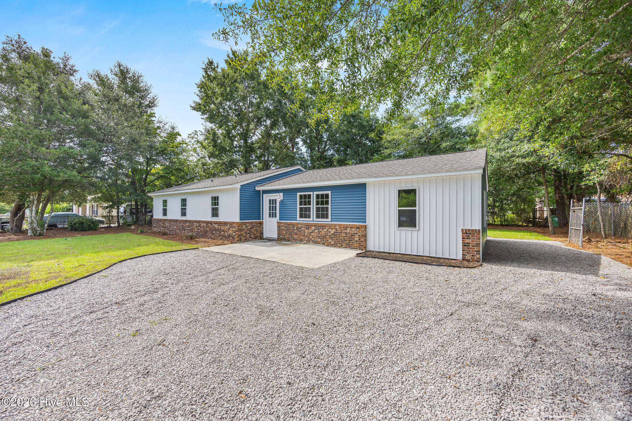 2nd image of 305 Wallington Rd, Wilmington, NC 28409 | MLS# 100599238