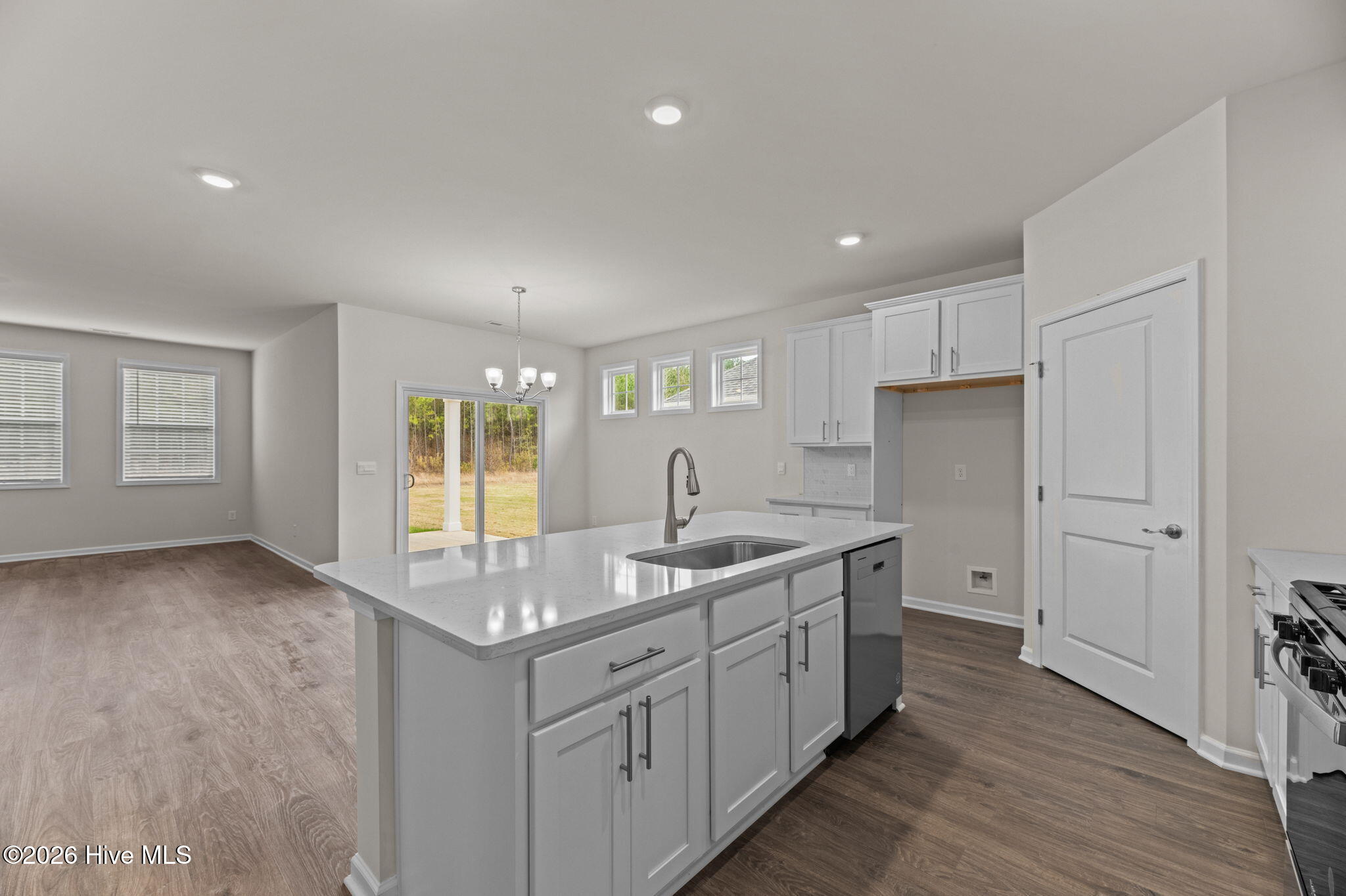 7009 Bayberry Park Drive,New Bern