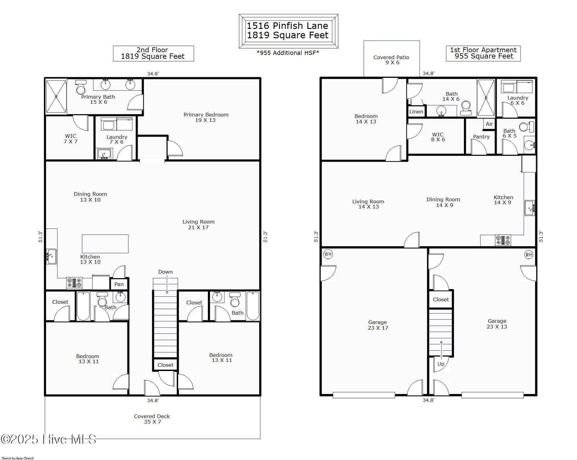 Homes for sale in Carolina Beach, NC | 1516 Pinfish Ln, Carolina Beach, NC 28428 | MLS# 100545862