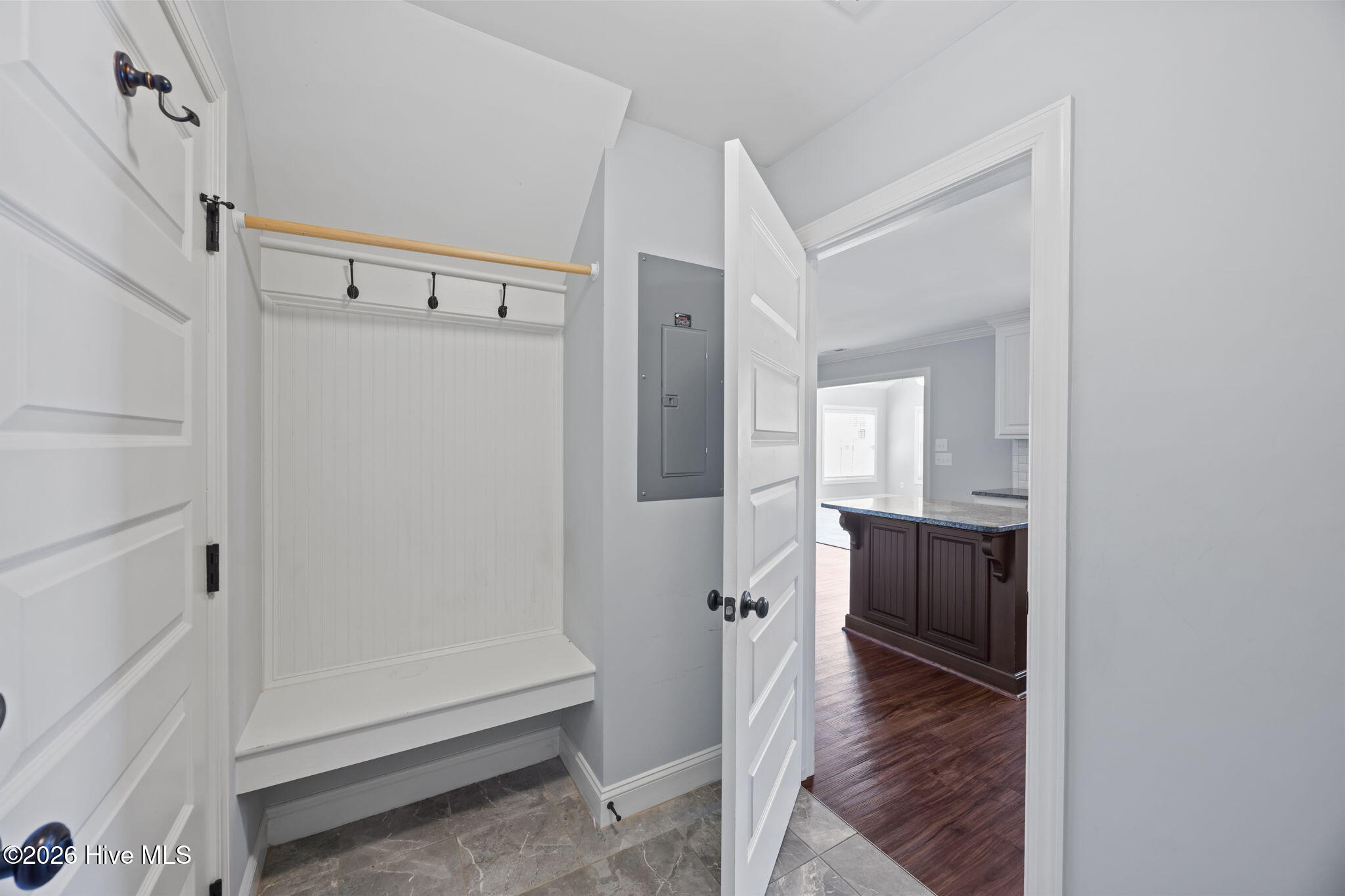 614 Brookfield Drive, Winterville, NC, 28590