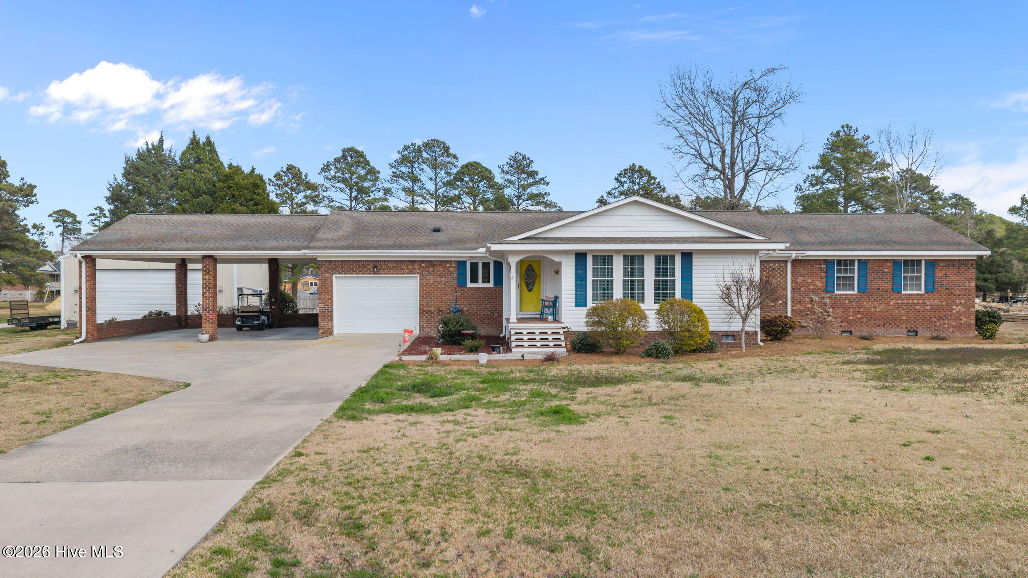 Homes for sale in Belhaven, NC | 16 Port Side Ln, Belhaven, NC 27810 | MLS# 100589646