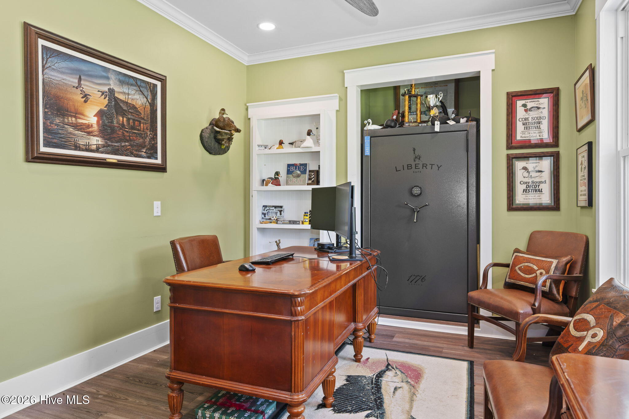 2703 E Fairway Road,Morehead City