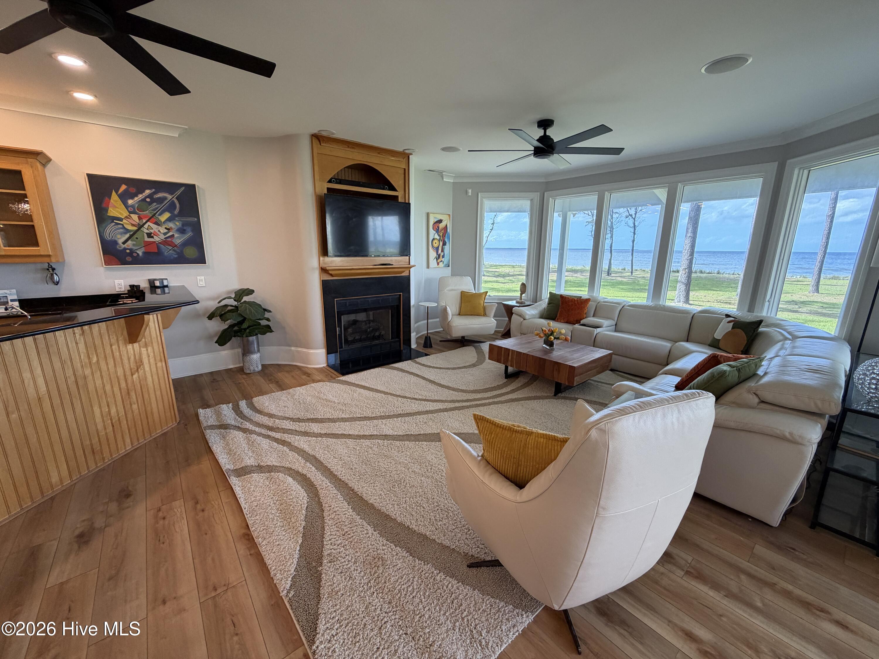 492 Sandy Point Drive,Beaufort