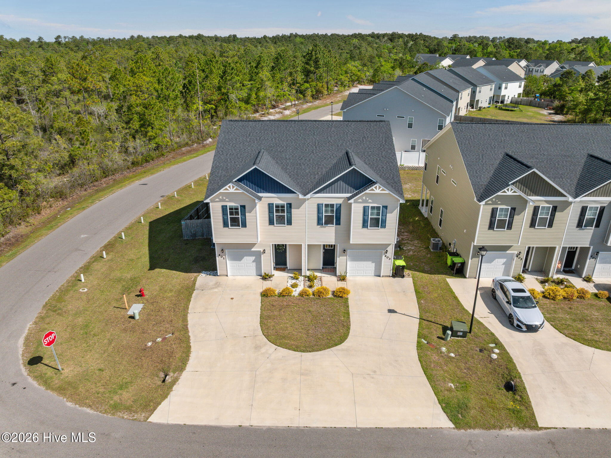 401 Vandemere Court,Holly Ridge