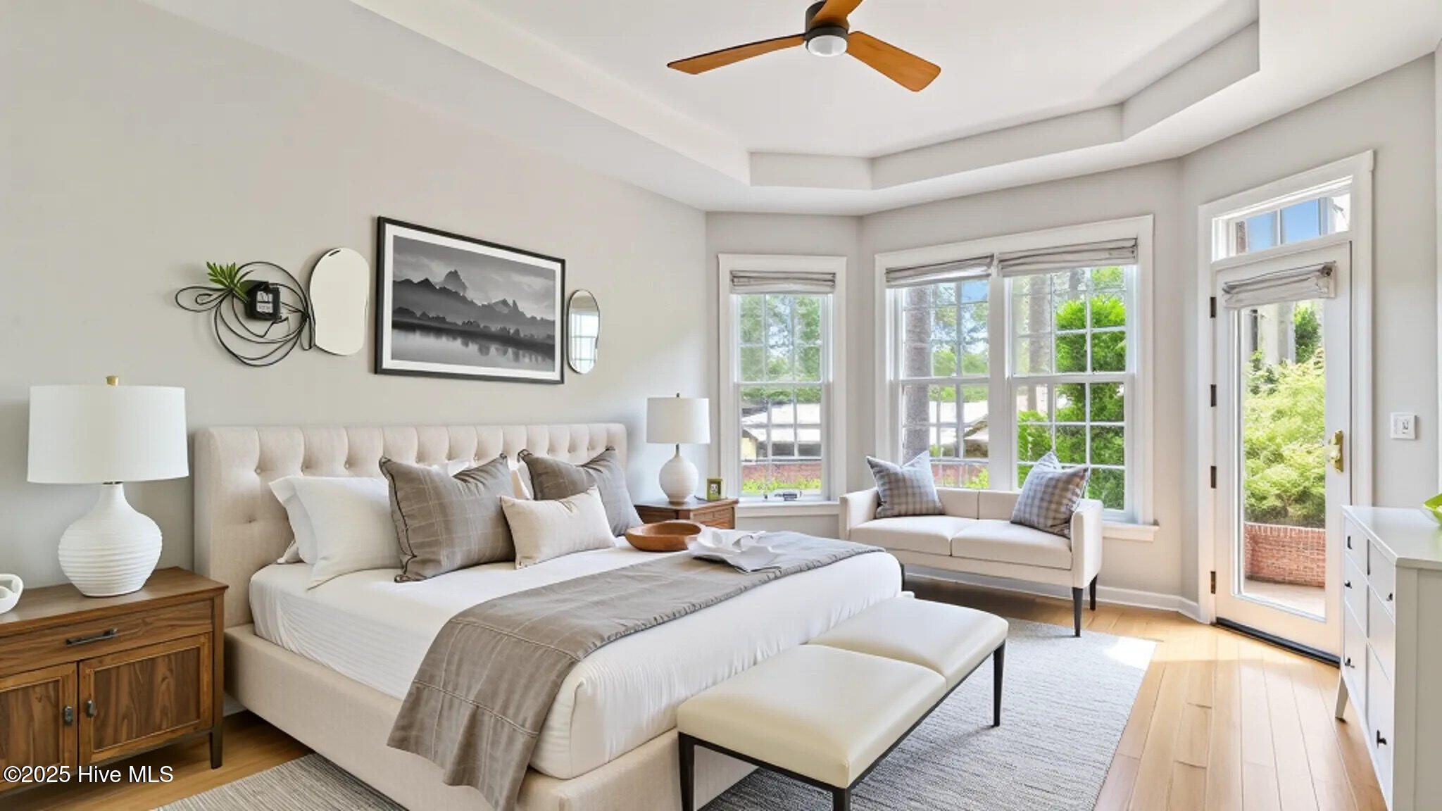 5 Wake Forest Court